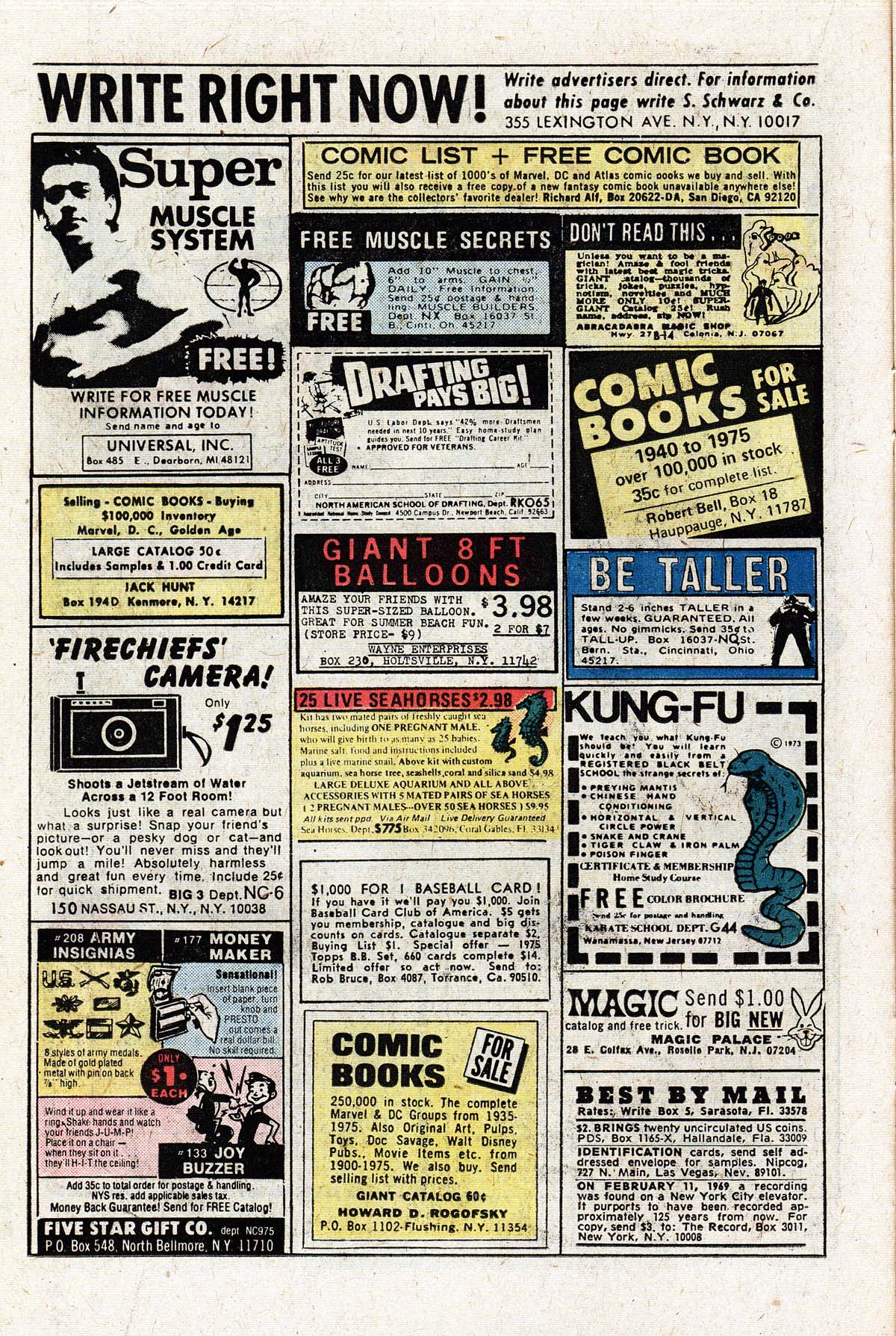 Read online Korak, Son of Tarzan (1972) comic -  Issue #59 - 14
