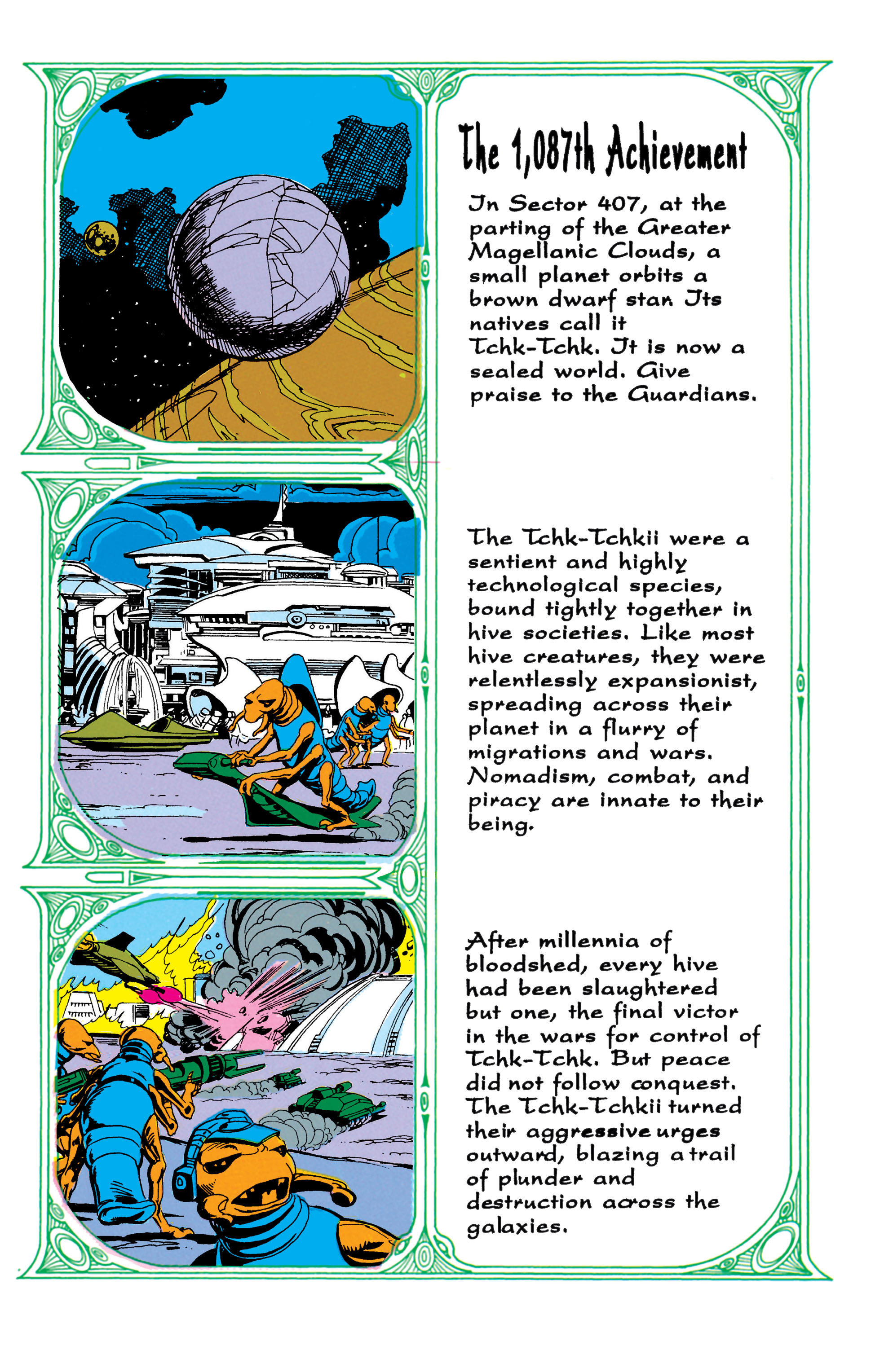 Read online Green Lantern: Hal Jordan comic -  Issue # TPB 1 (Part 1) - 93