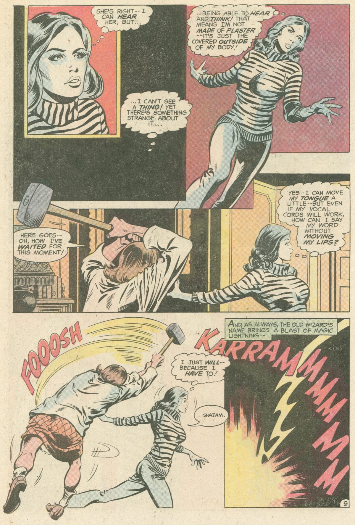 Read online World's Finest Comics comic -  Issue #261 - 55