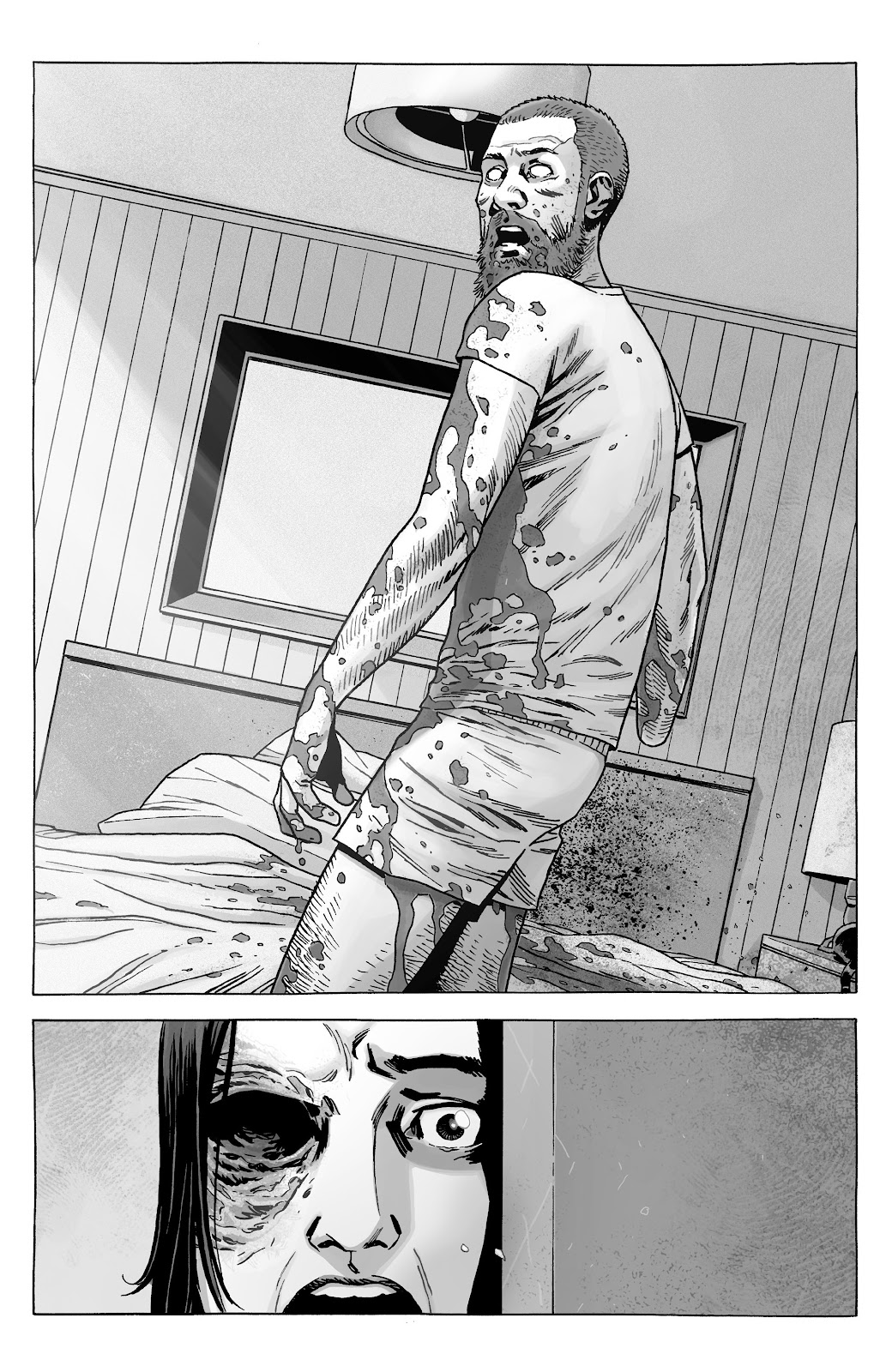 The Walking Dead issue 192 - Page 10