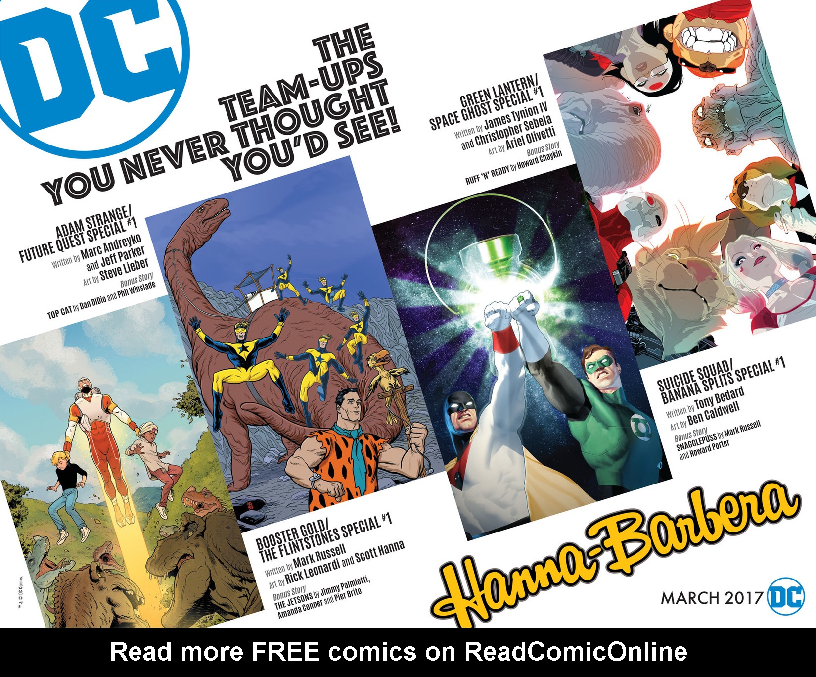 Read online DC Comics: Bombshells comic -  Issue #87 - 23