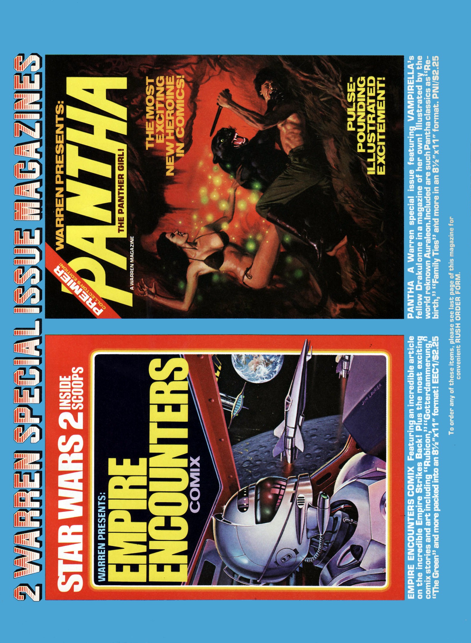 Read online Vampirella (1969) comic -  Issue #92 - 67