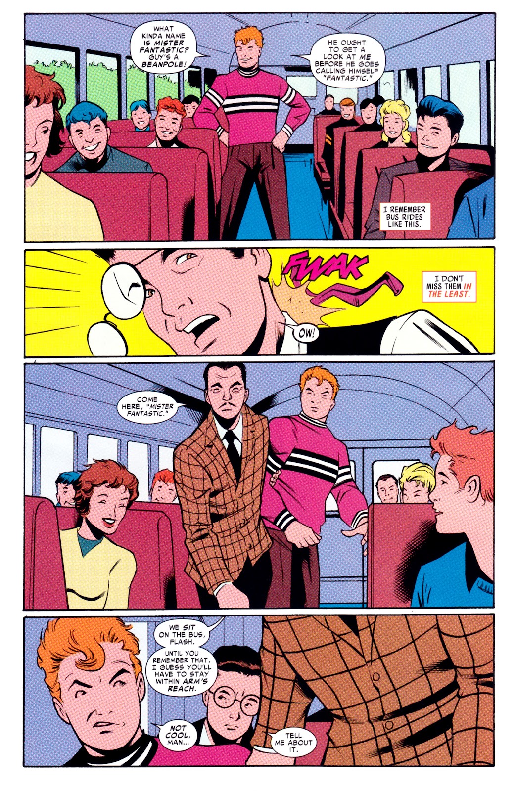 The Amazing Spider-Man (1963) issue Annual 39 - Page 22