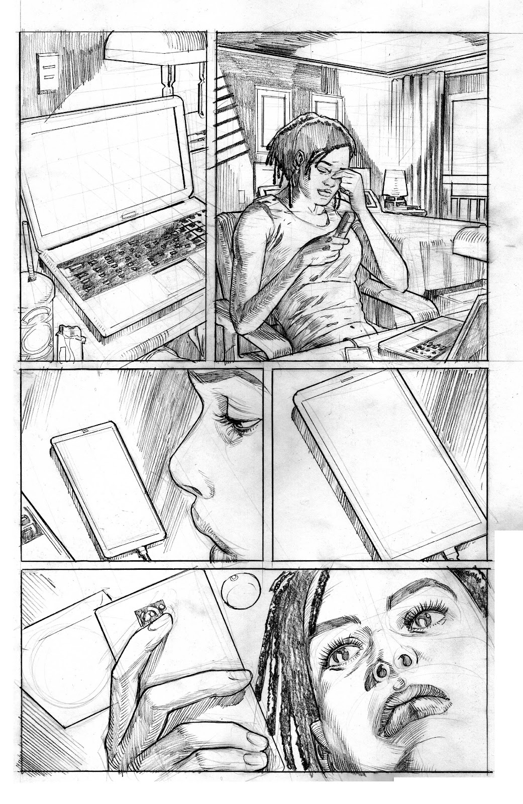 Immortal Hulk Director's Cut issue 3 - Page 41