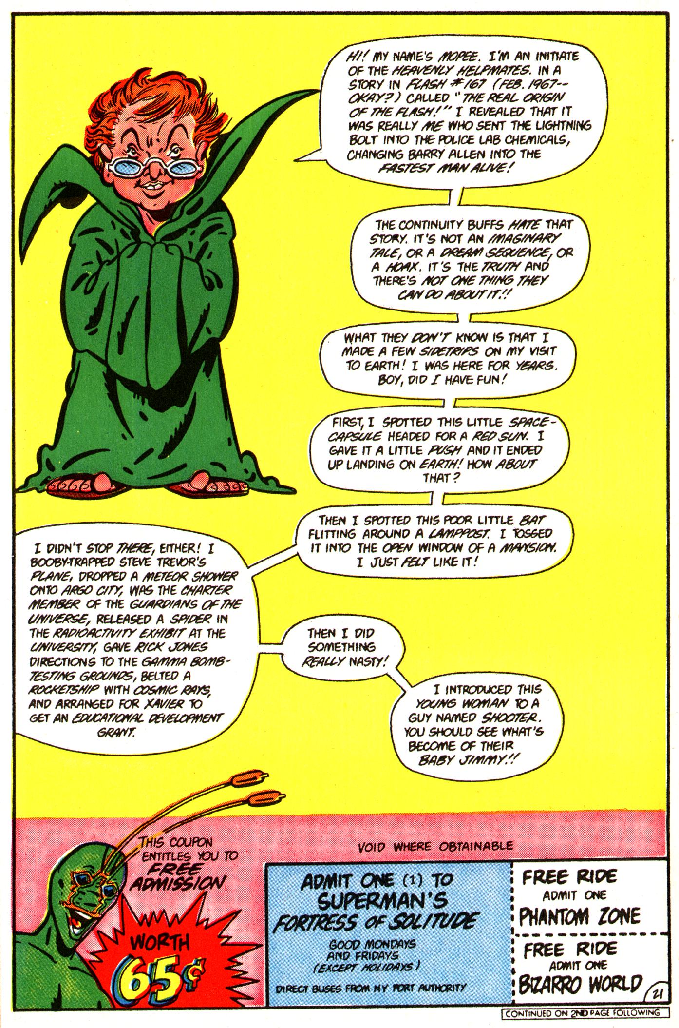 Read online Ambush Bug comic -  Issue #3 - 28