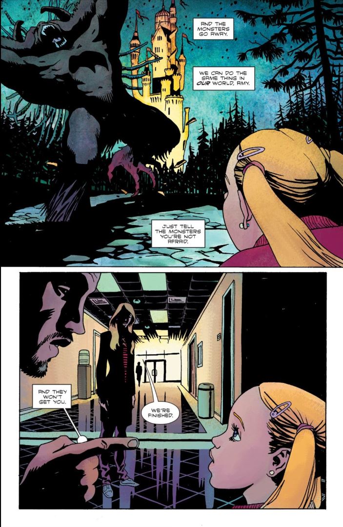 Read online American Carnage comic -  Issue #4 - 9