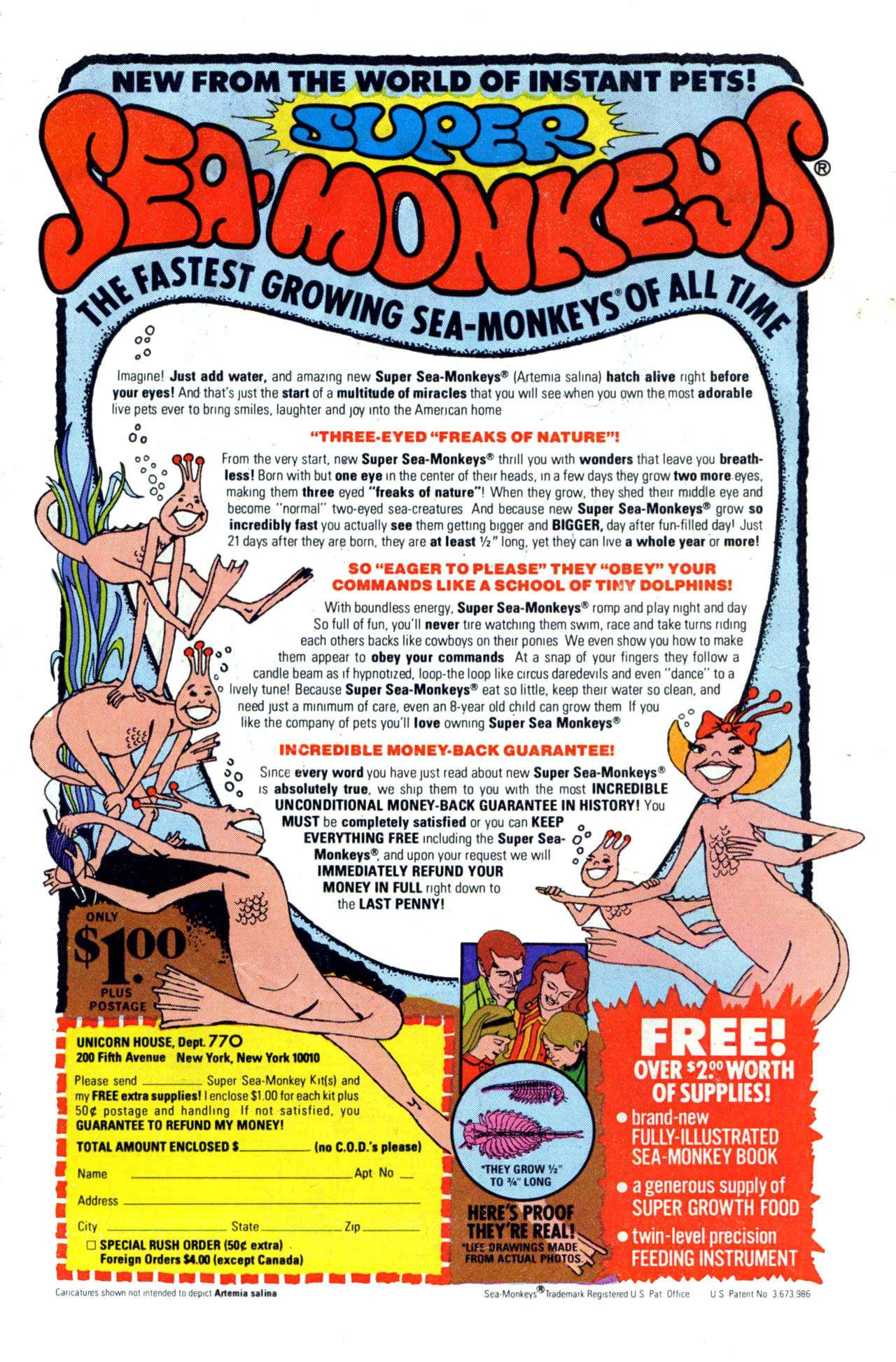 Read online Richie Rich Zillionz comic -  Issue #8 - 52