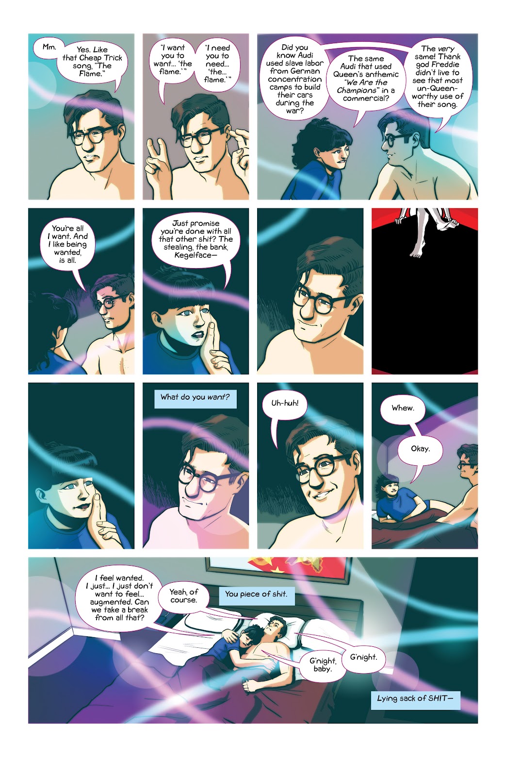 Sex Criminals issue 18 - Page 25