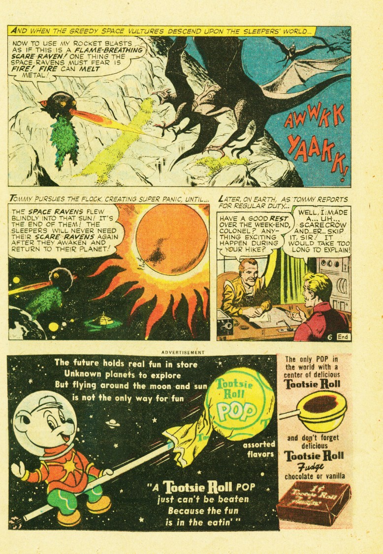 Action Comics (1938) 245 Page 23