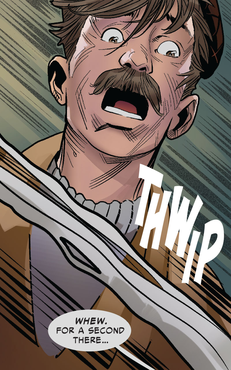 Read online Spider-Verse Unlimited: Infinity Comic comic -  Issue #41 - 12