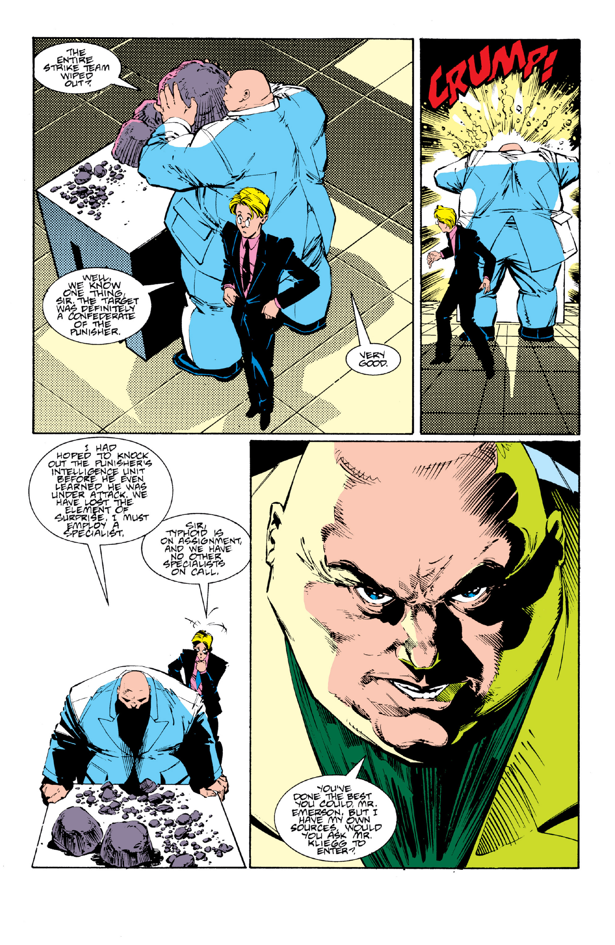 Read online Punisher Epic Collection comic -  Issue # TPB 3 (Part 2) - 61