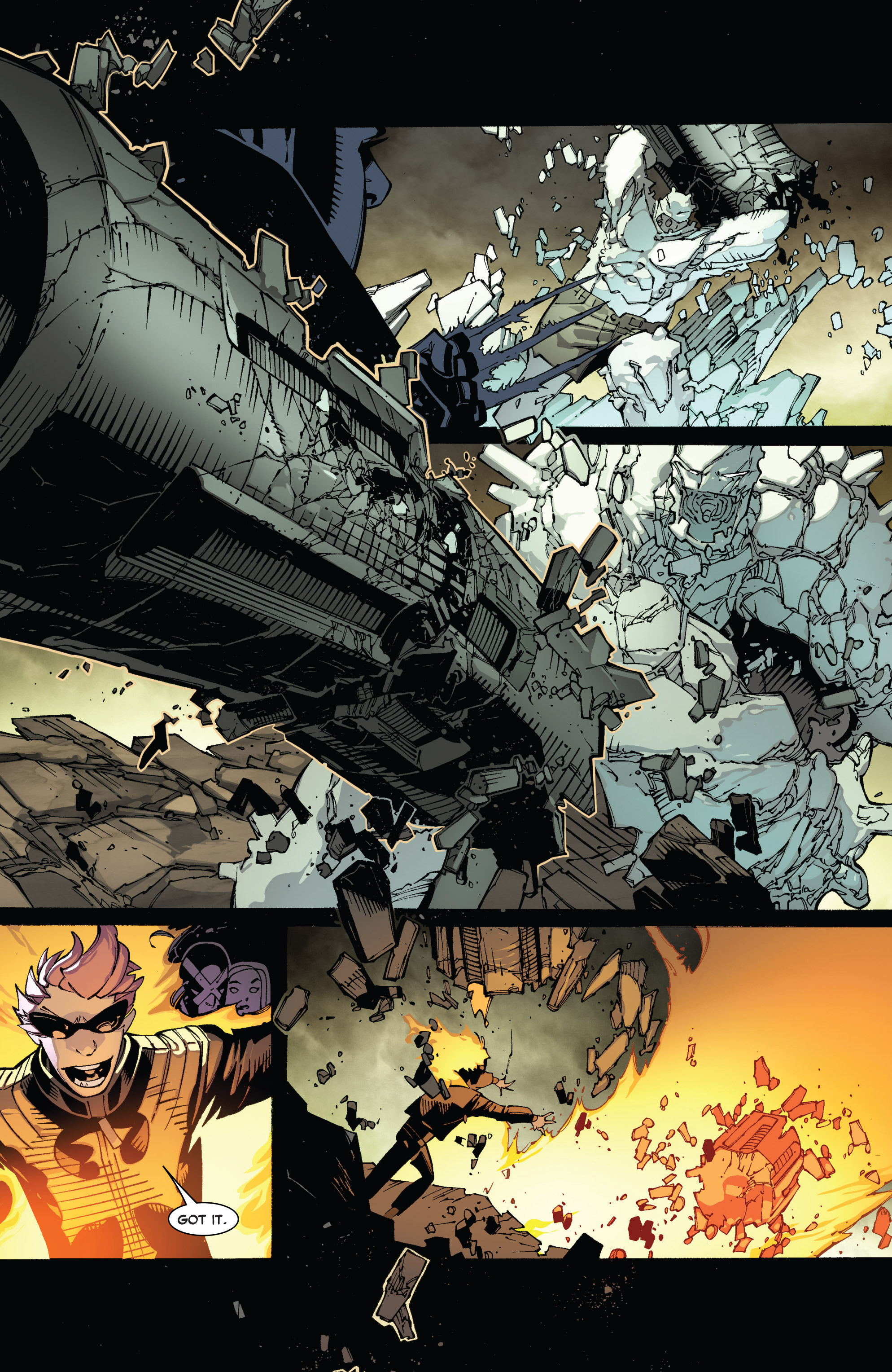Read online X-Men: Battle of the Atom comic -  Issue # _TPB (Part 2) - 58