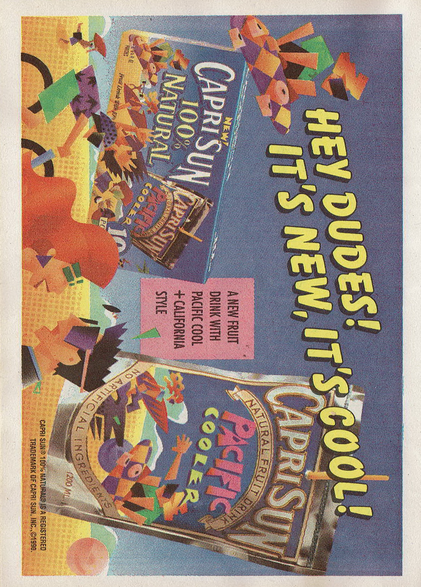 Read online Jughead Jones Comics Digest comic -  Issue #68 - 68