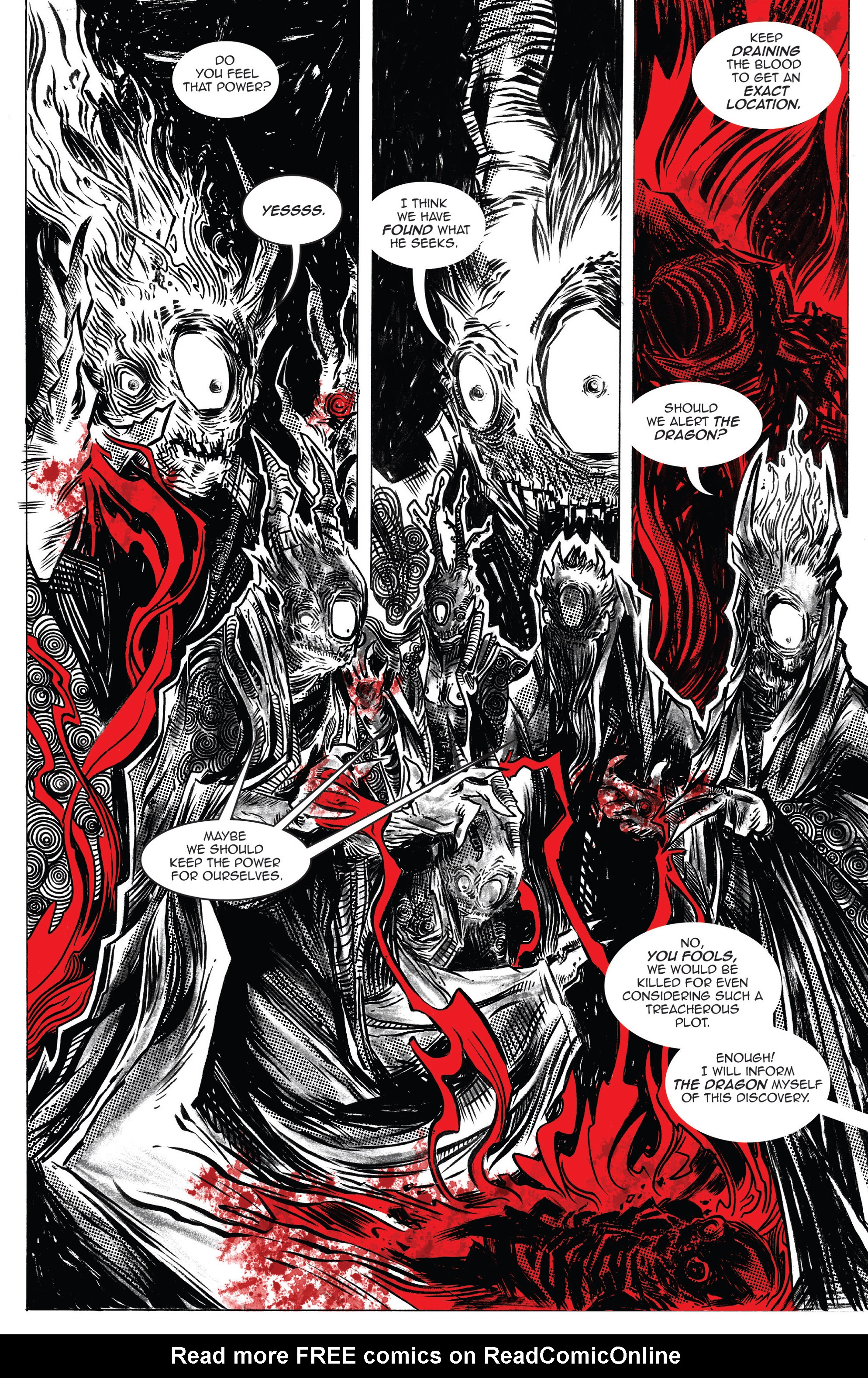 Read online Bolts comic -  Issue #1 - 9