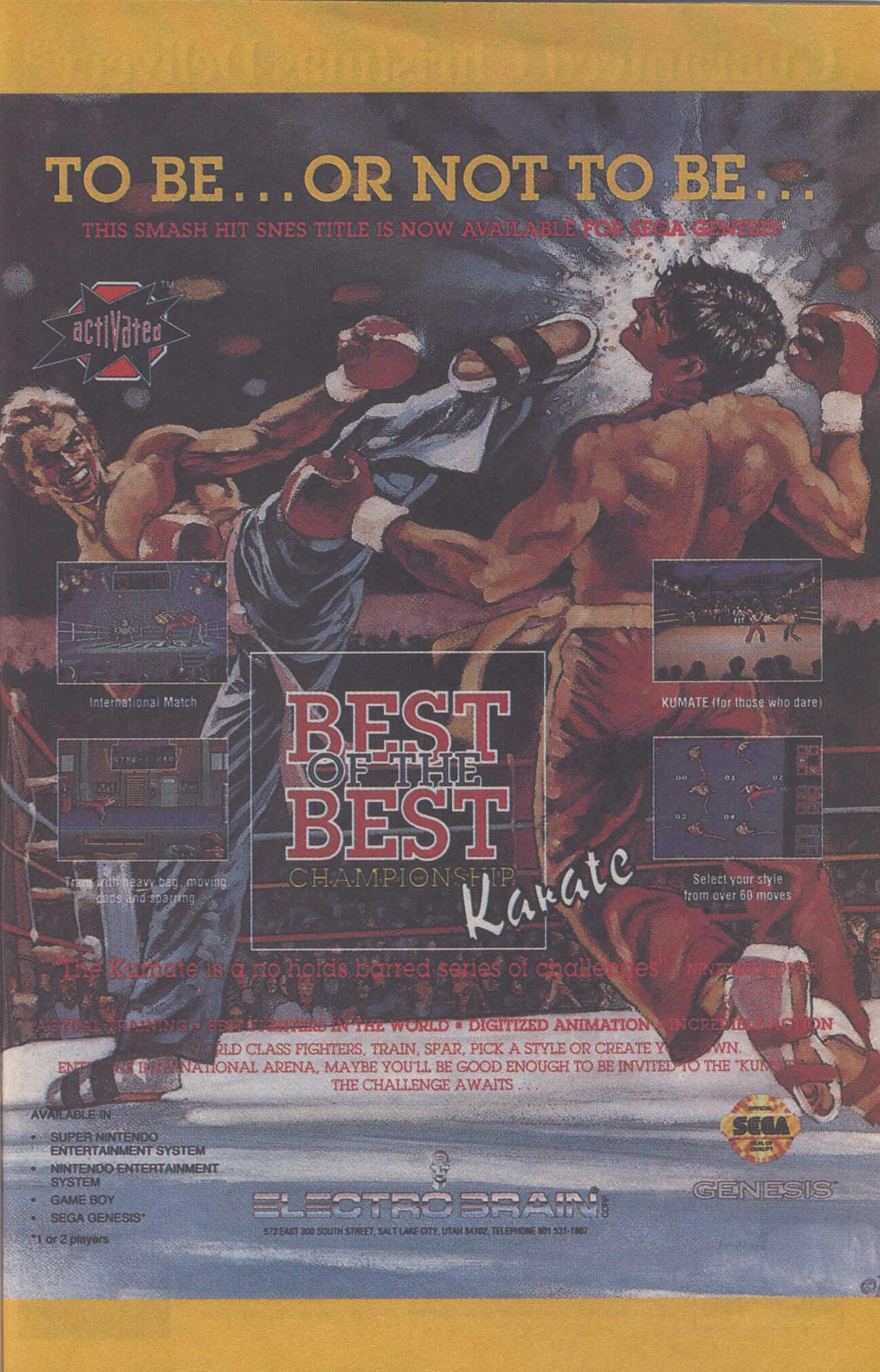 Read online Icon comic -  Issue #9 - 29