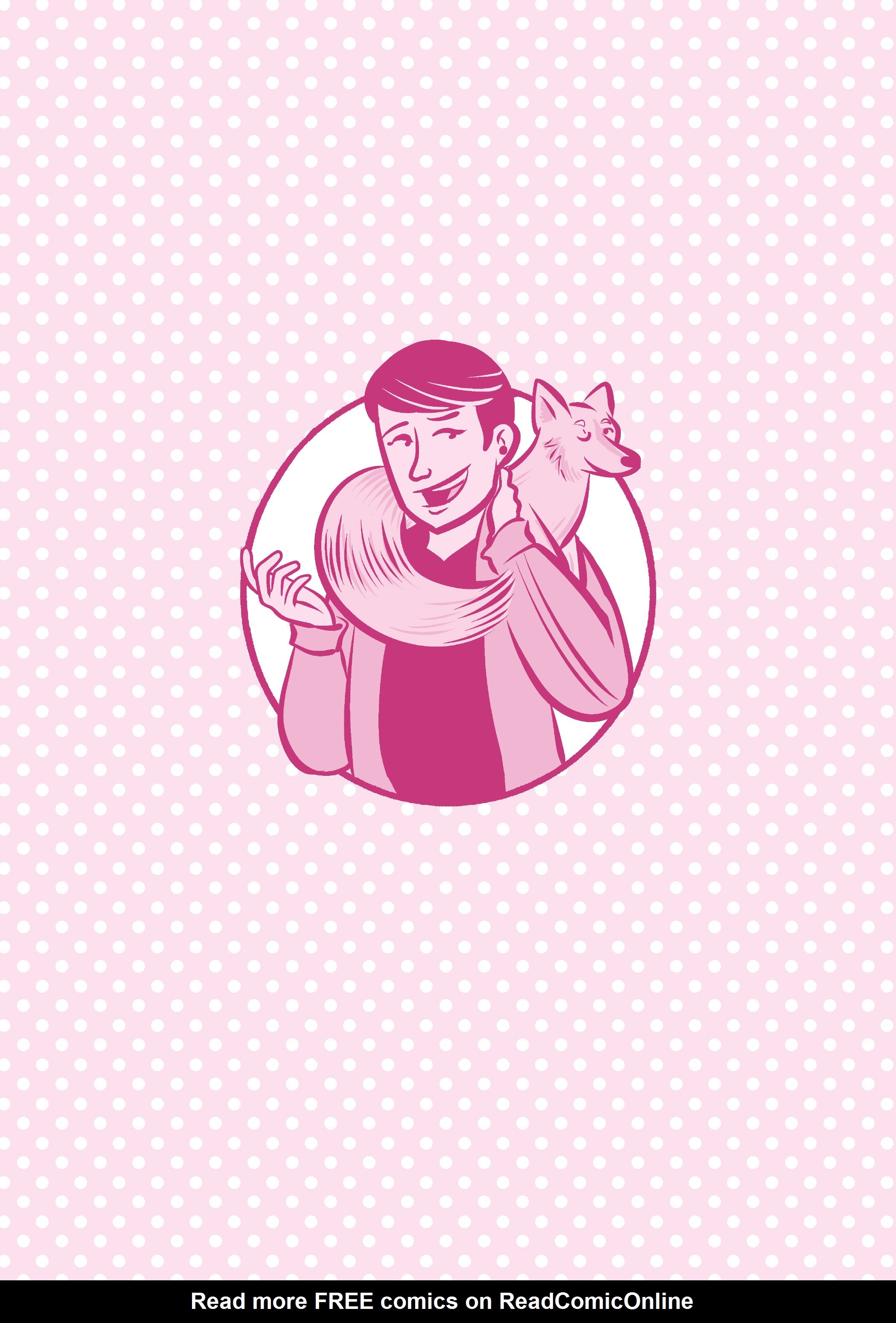 Read online Oh Joy Sex Toy comic -  Issue # TPB 1 (Part 2) - 89