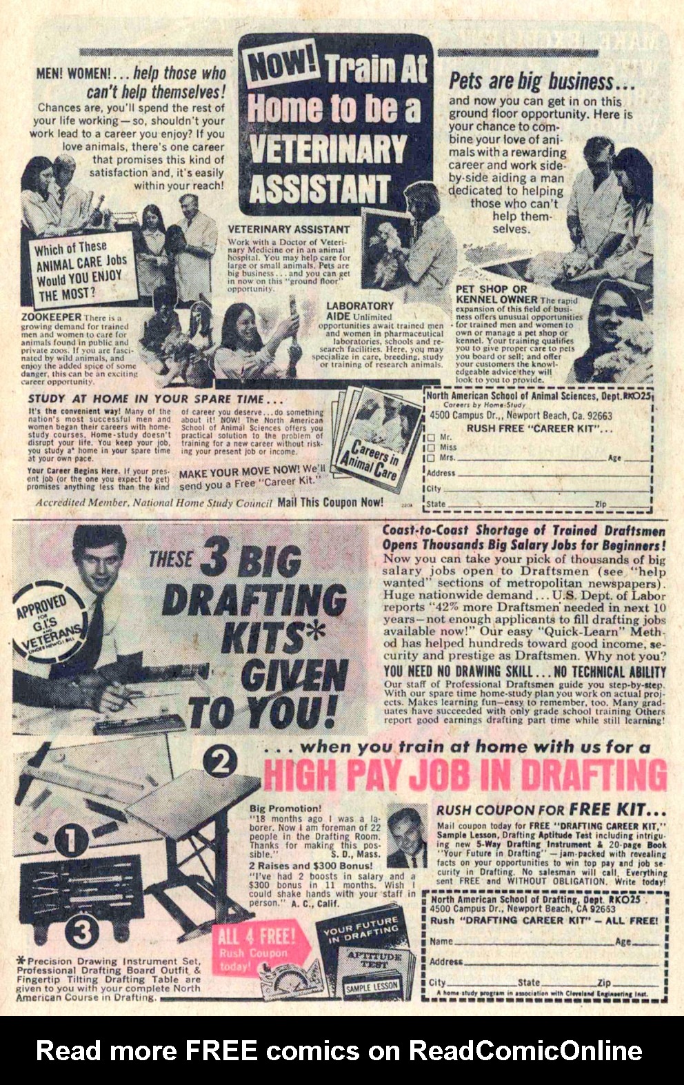 Read online Weird War Tales (1971) comic -  Issue #37 - 22