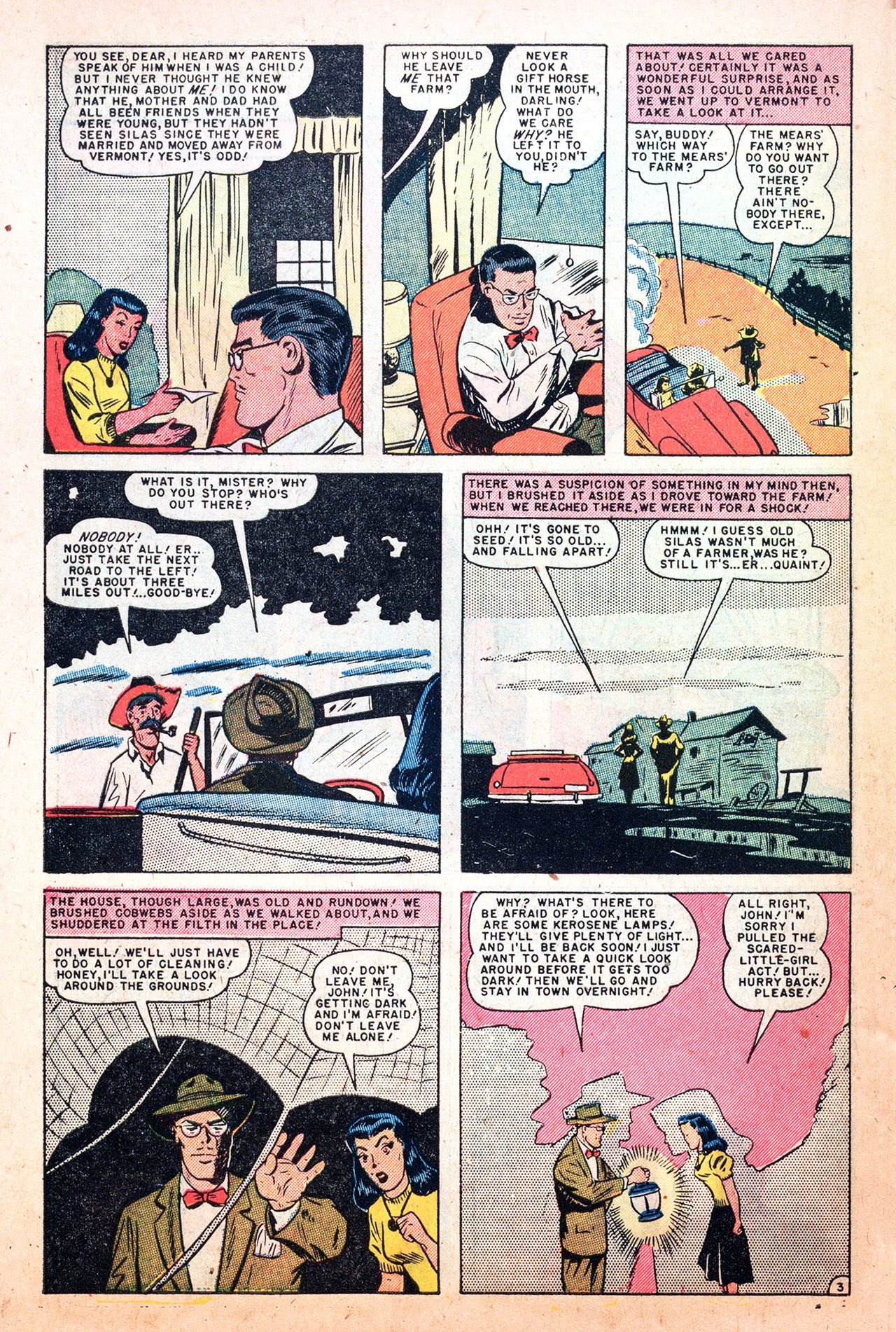 Marvel Tales (1949) 94 Page 27