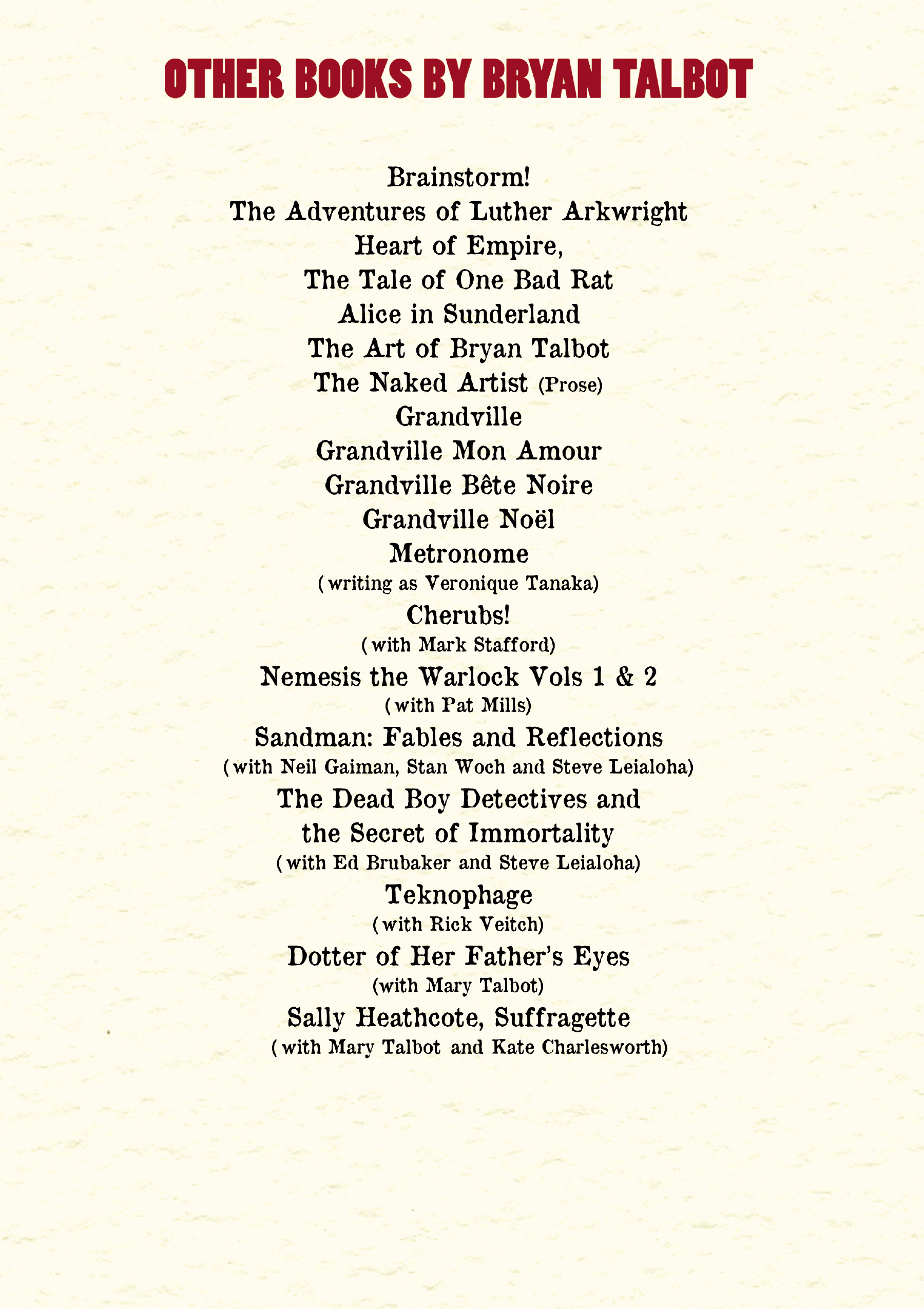 Read online The Red Virgin and the Vision of Utopia comic -  Issue # Full - 142