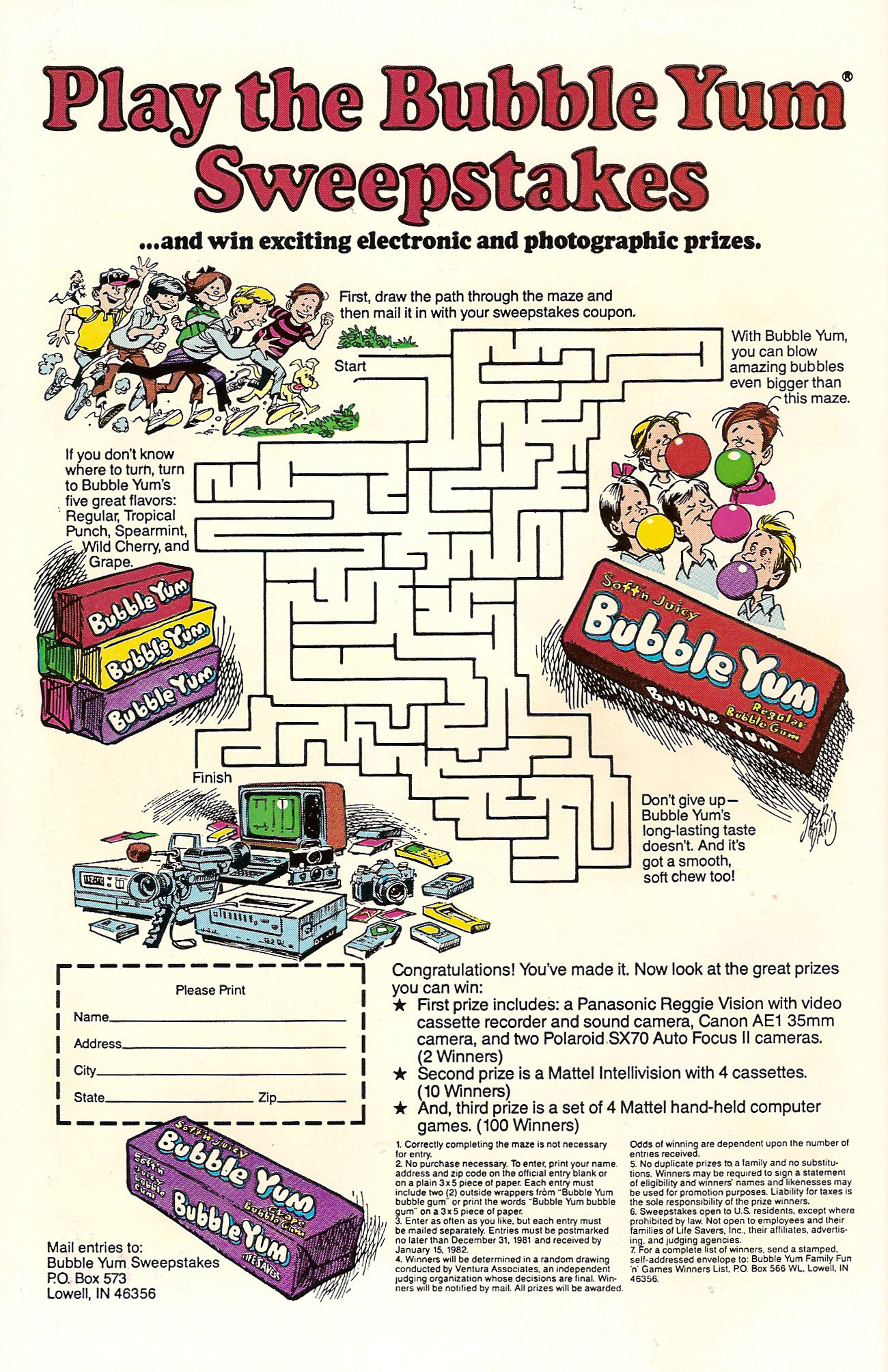 Read online Jughead (1965) comic -  Issue #320 - 36