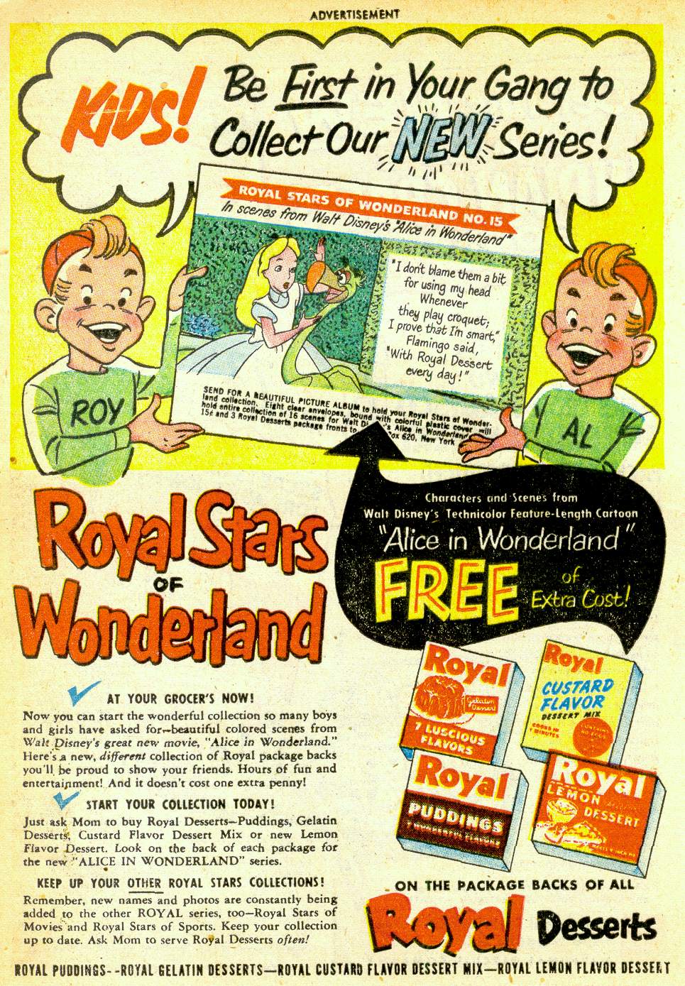 Read online Star Spangled Comics comic -  Issue #123 - 18