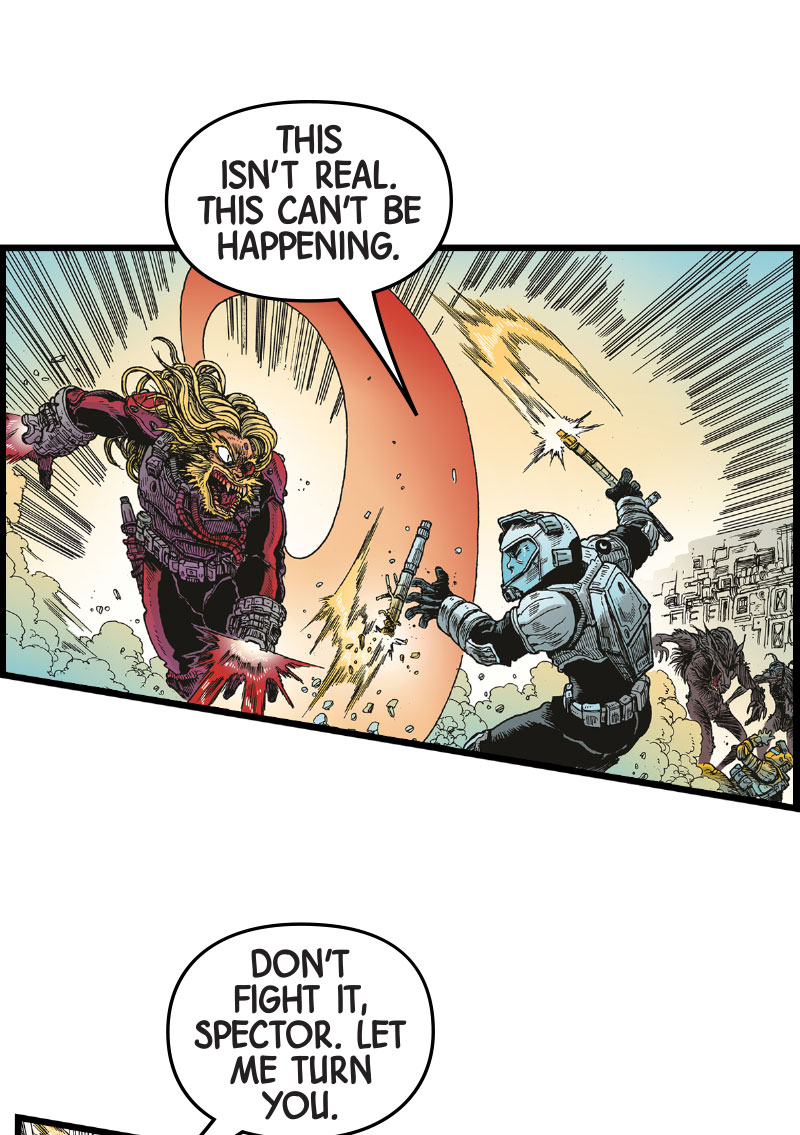 Read online Moon Knight: Welcome to New Egypt Infinity Comic comic -  Issue #10 - 30