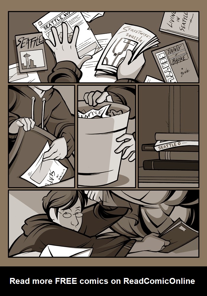 Read online Templar, Arizona comic -  Issue # TPB 3 - 4