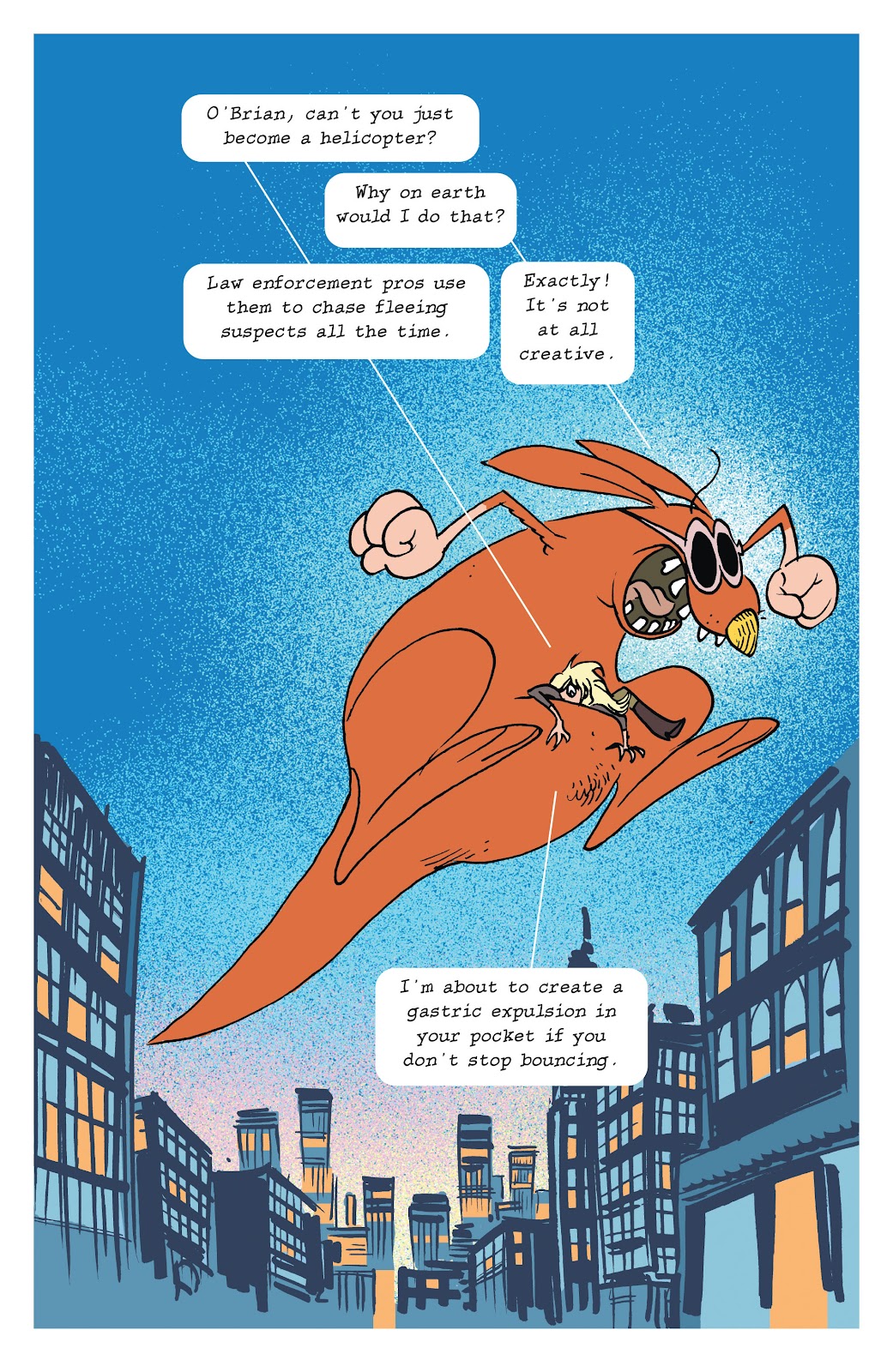 Plastic Man (2004) issue 16 - Page 13