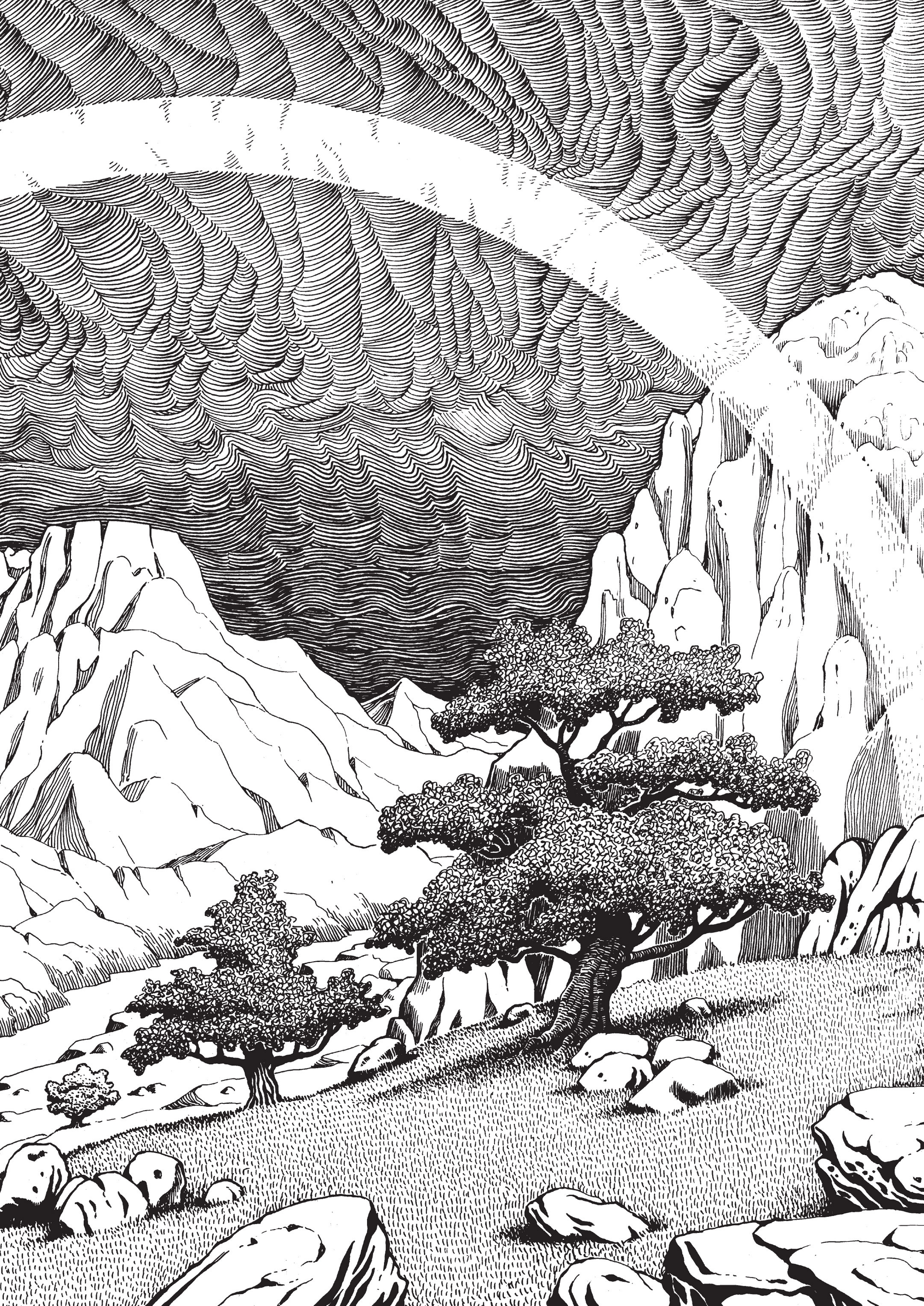 Read online The Wolverton Bible comic -  Issue # TPB (Part 1) - 56