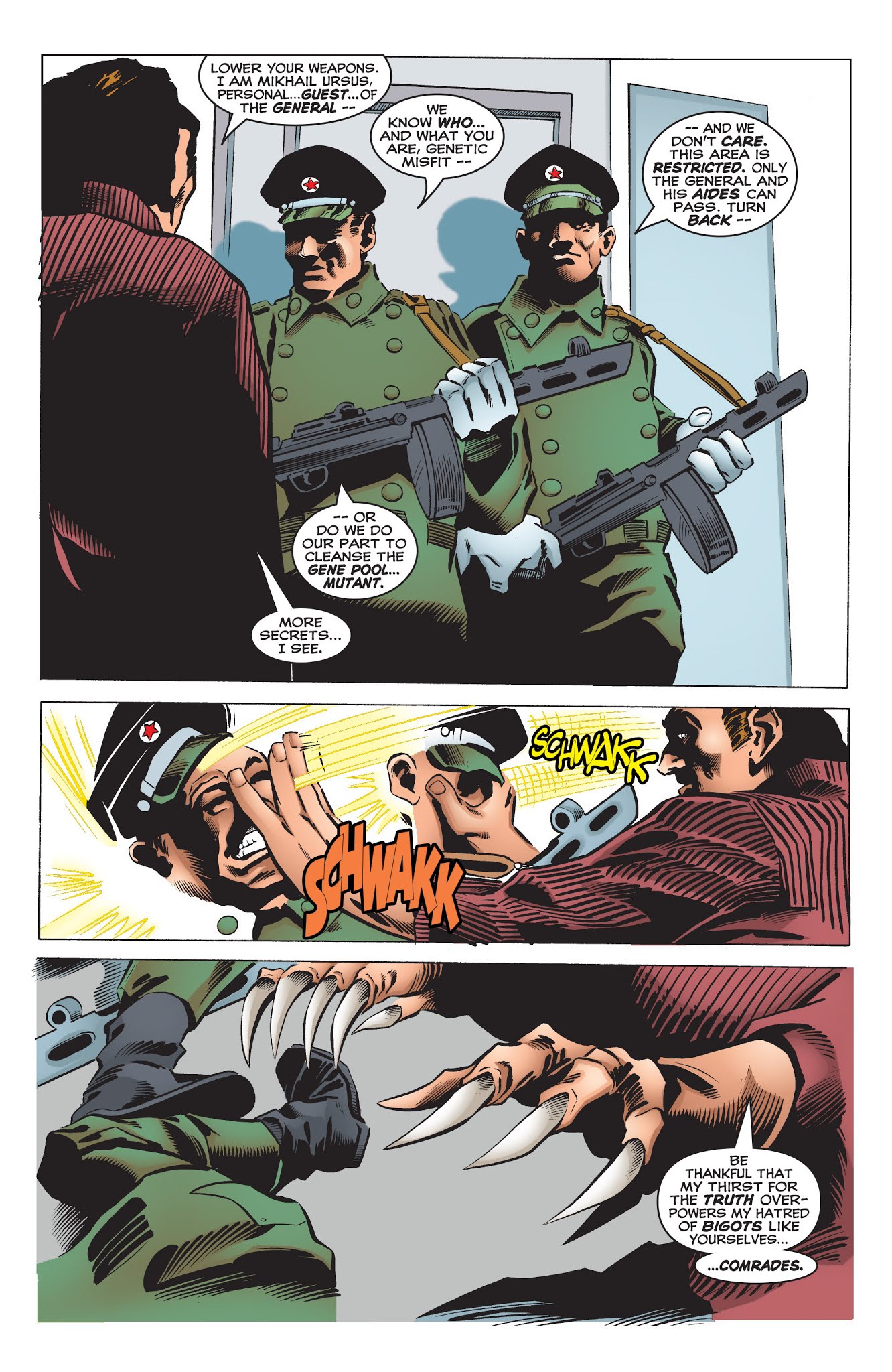 Read online Daredevil Epic Collection comic -  Issue # TPB 21 (Part 3) - 7