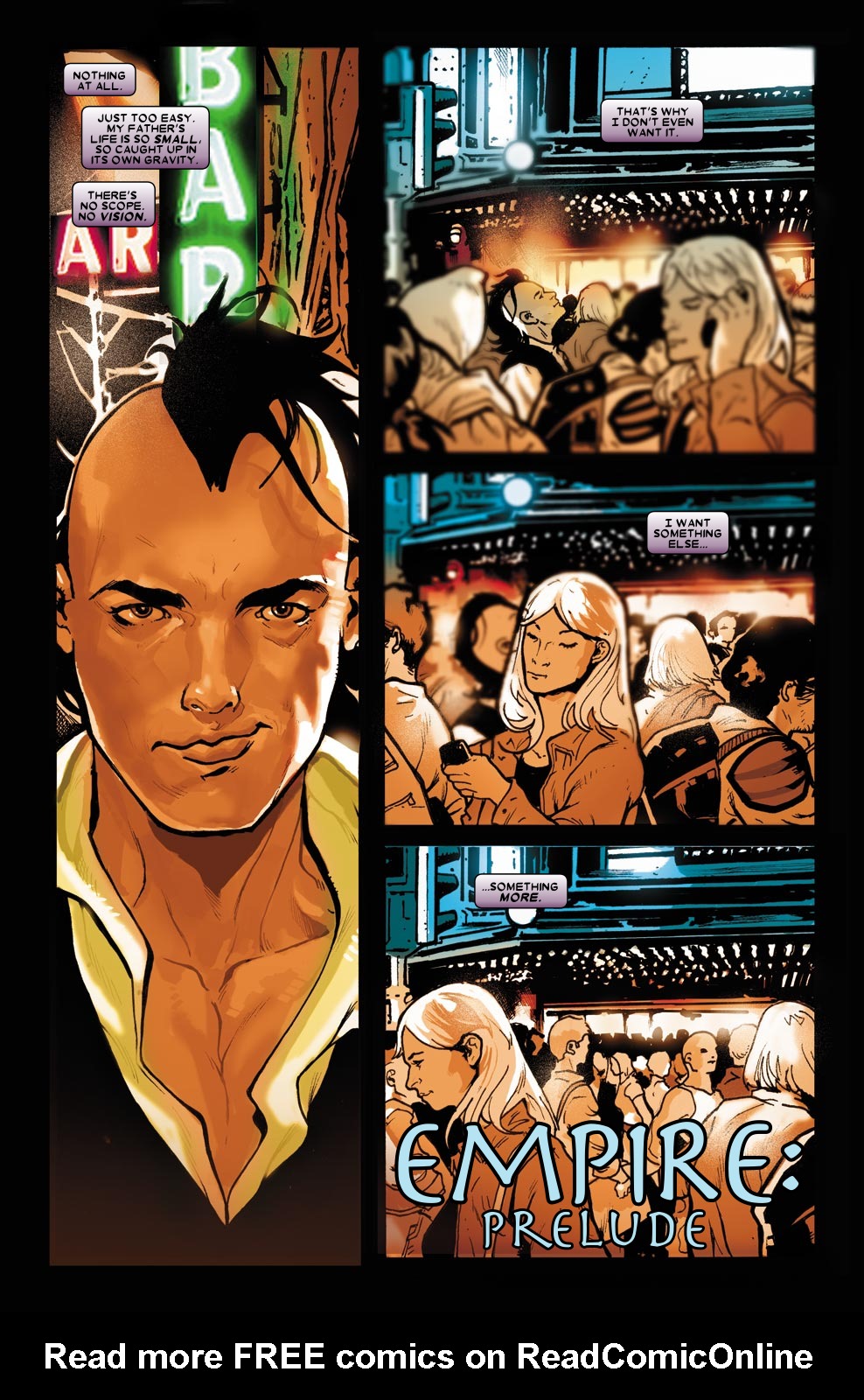 Dark Wolverine 90 Page 23
