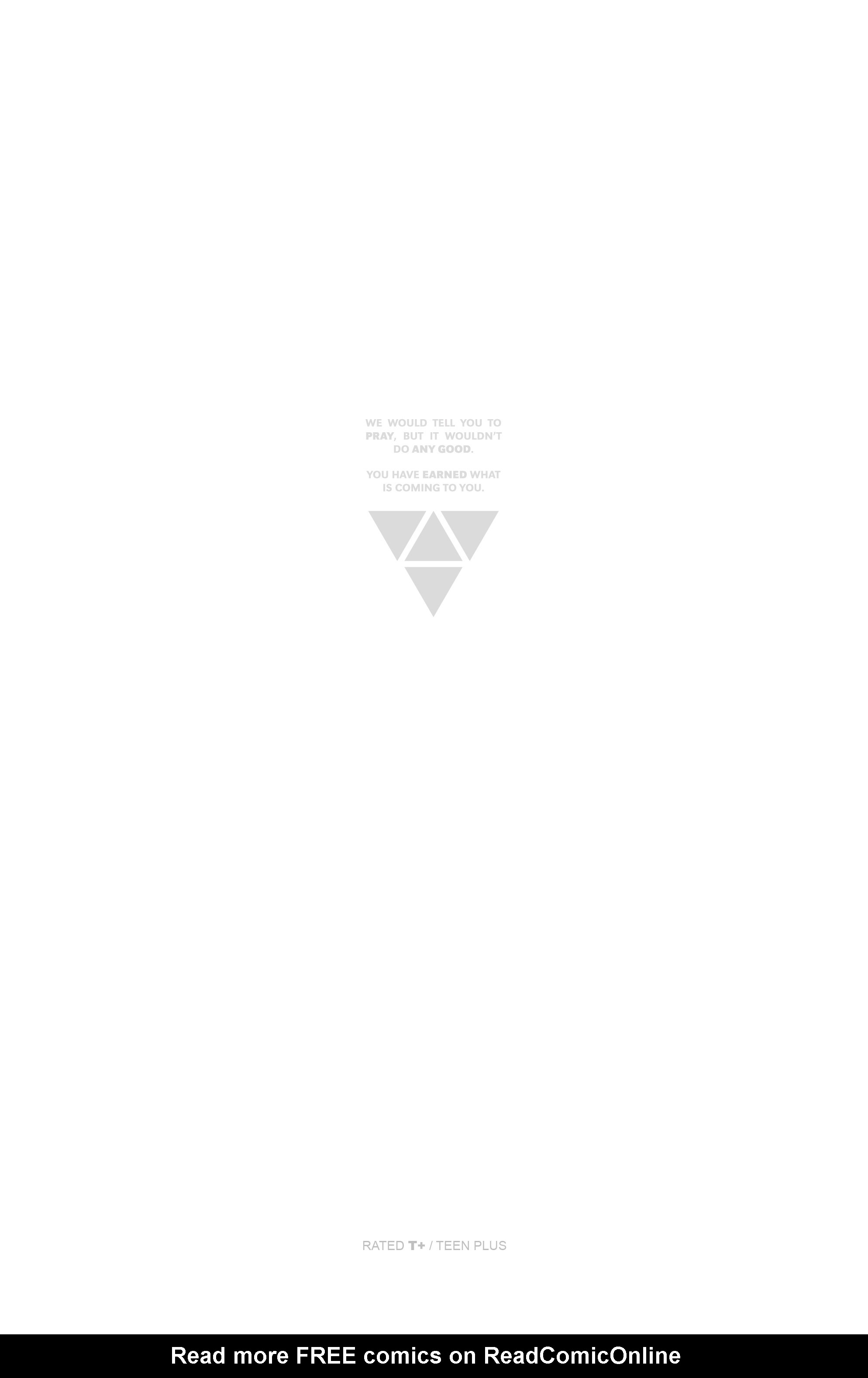 Read online East Of West comic -  Issue #43 - 31