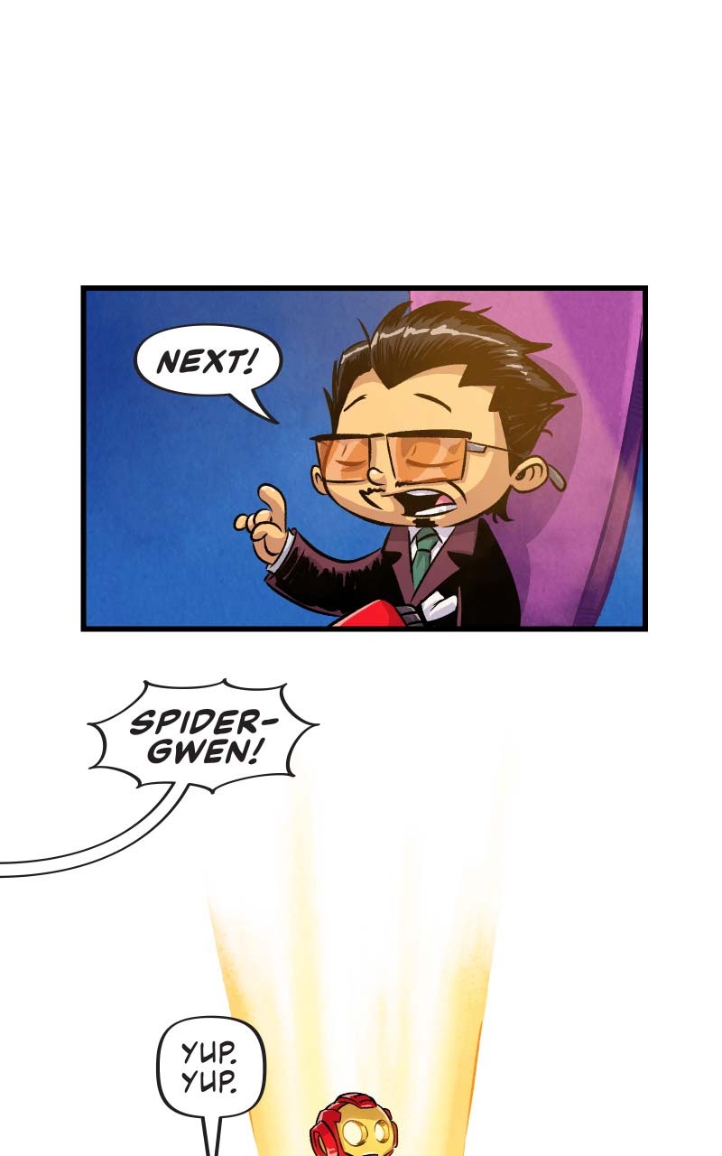 Read online Giant-Size Little Marvels: Infinity Comic comic -  Issue #2 - 28