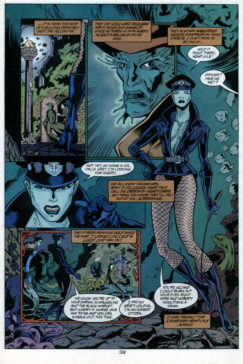 Read online Aquaman (1994) comic -  Issue #Aquaman (1994) _Annual 3 - 40