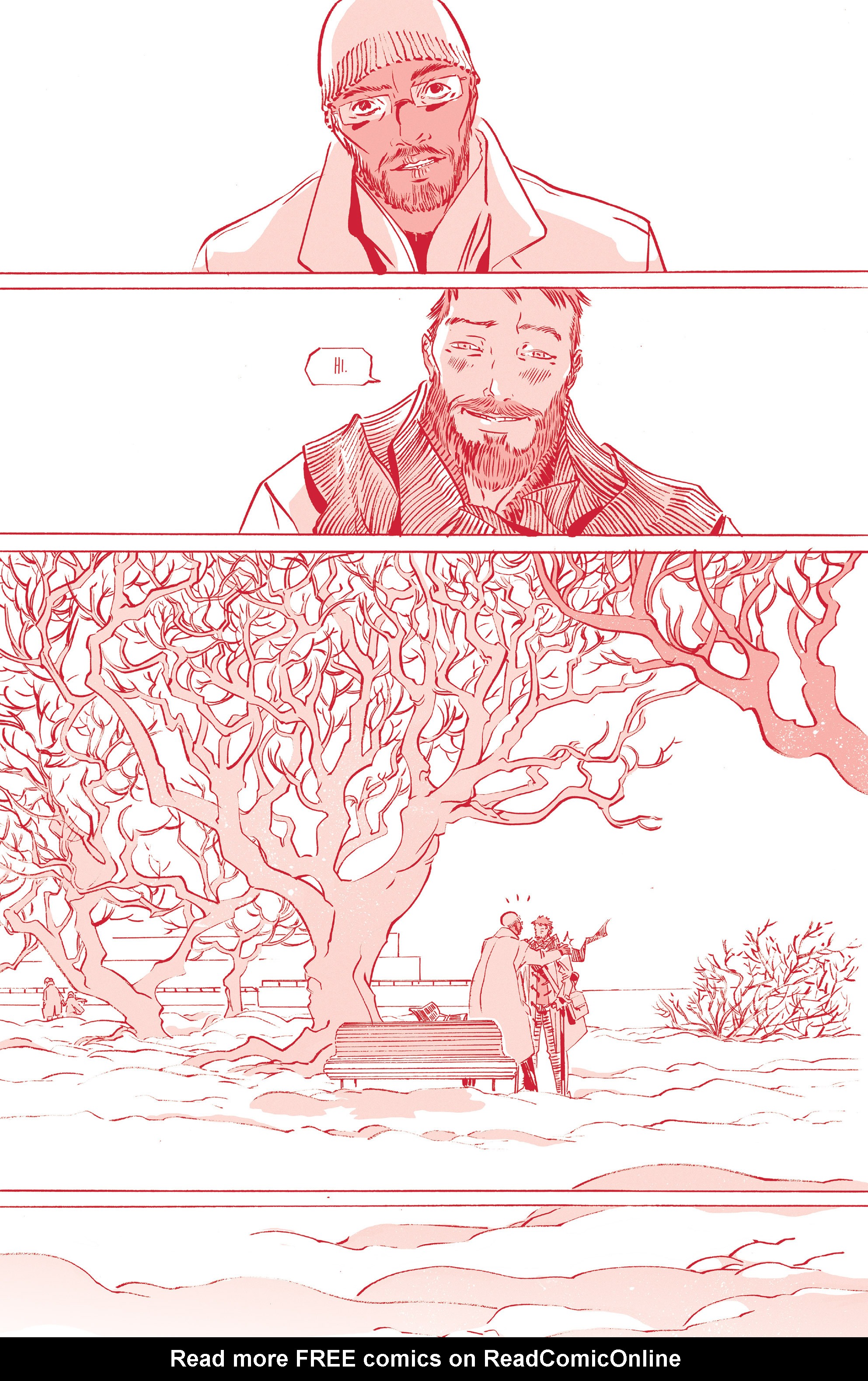 Read online I.D. comic -  Issue # TPB - 61