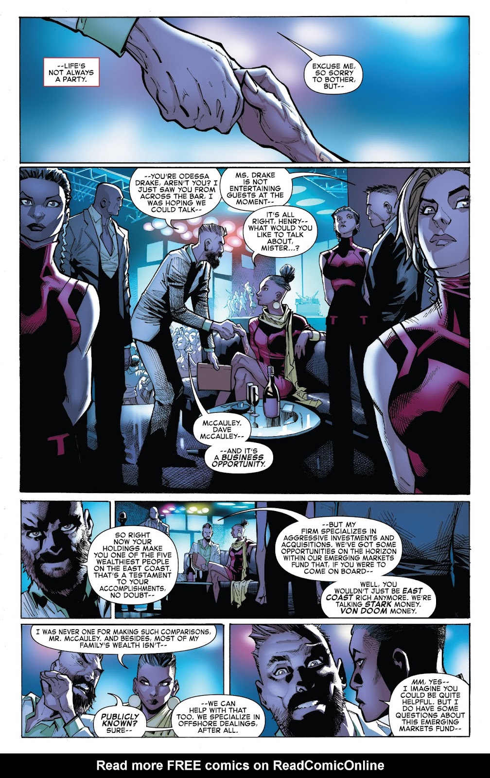 The Amazing Spider-Man (2018) issue 8 - Page 4