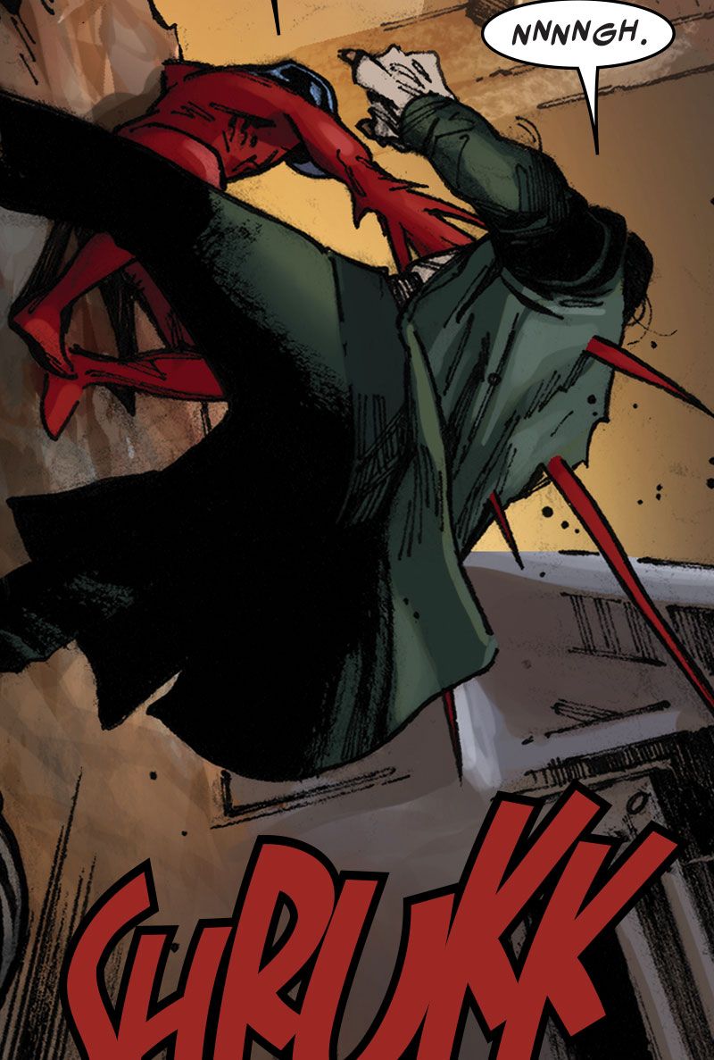 Read online Amazing Spider-Man: Spider-Verse Infinity Comic comic -  Issue #2 - 10
