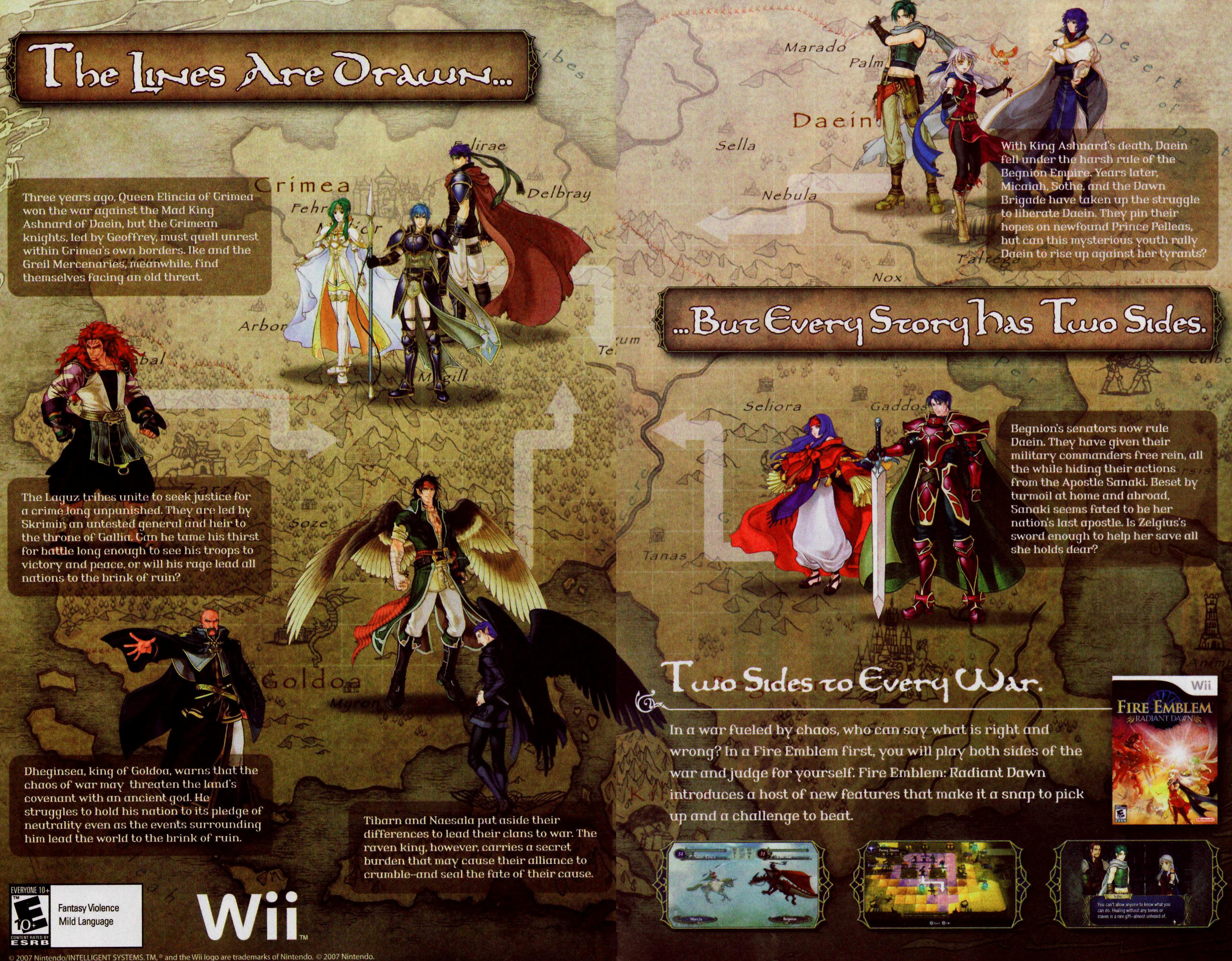 Read online The Invincible Iron Man (2007) comic -  Issue #25 - 22