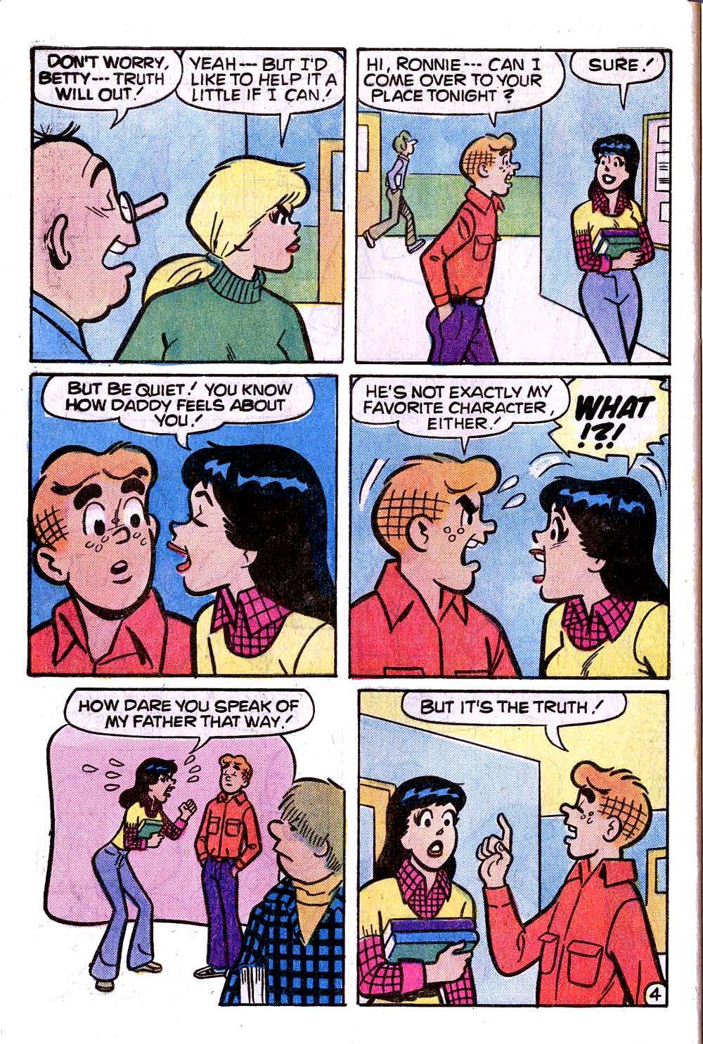 Archie (1960) 273 Page 32