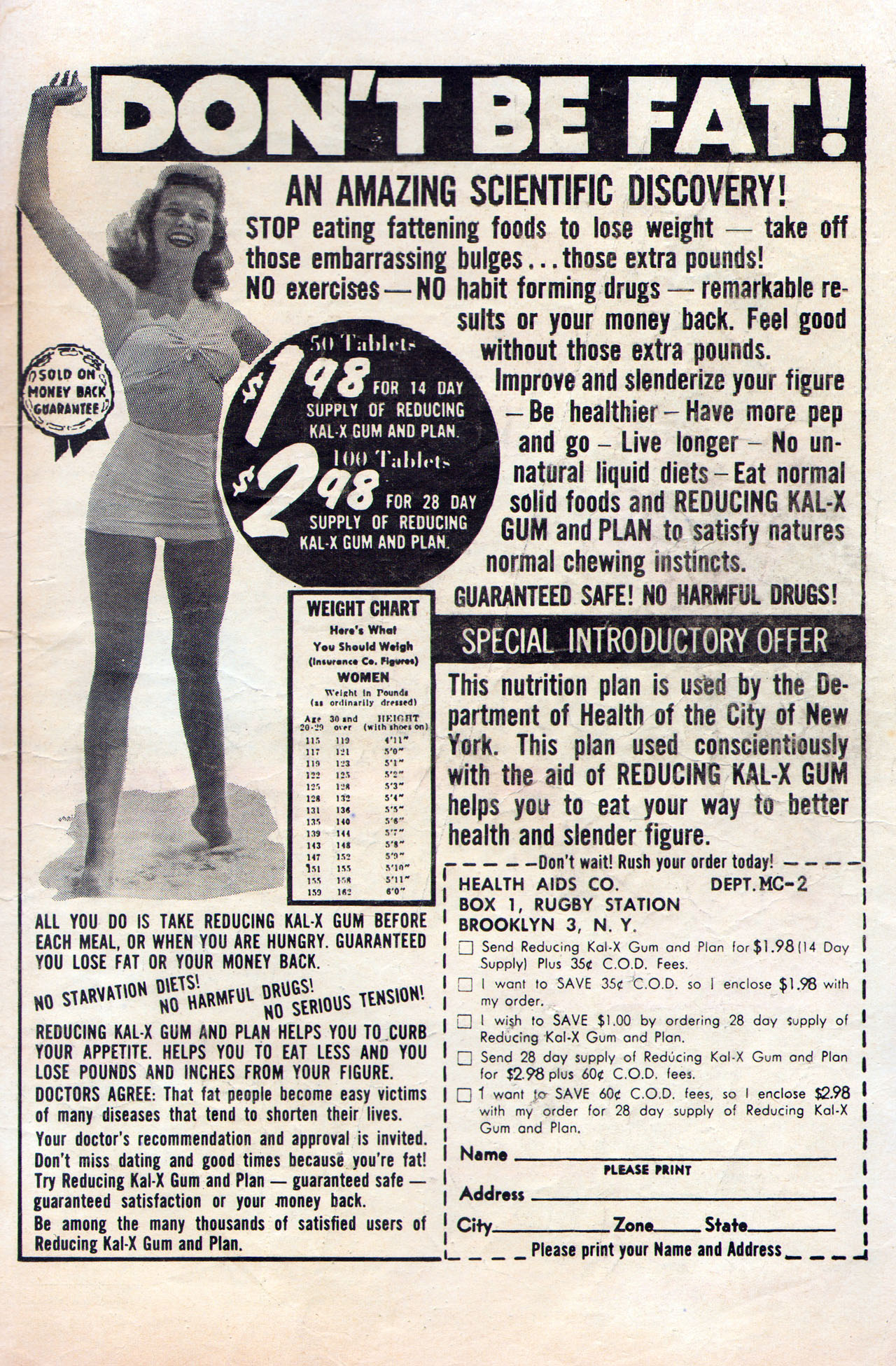 Read online Linda Carter, Student Nurse comic -  Issue #7 - 35