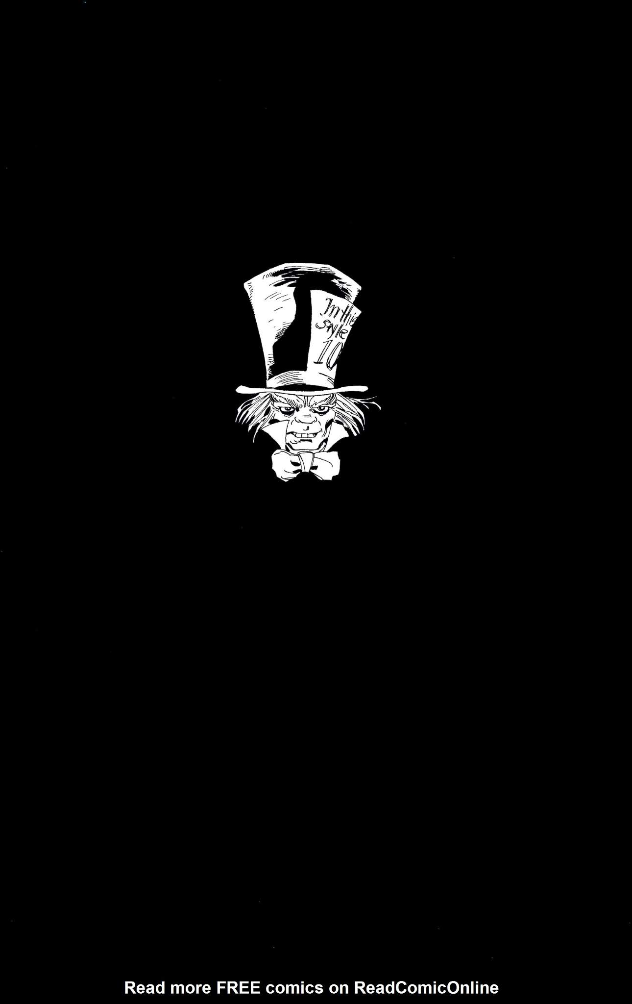 Read online Batman: Haunted Knight New Edition comic -  Issue # TPB (Part 1) - 84