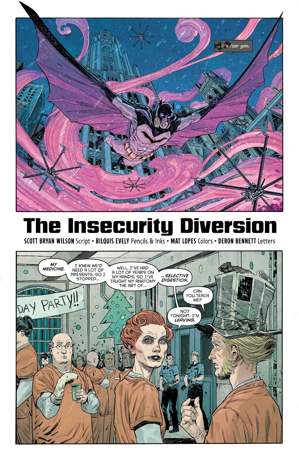Batman (2016) issue Annual 1 - Page 35
