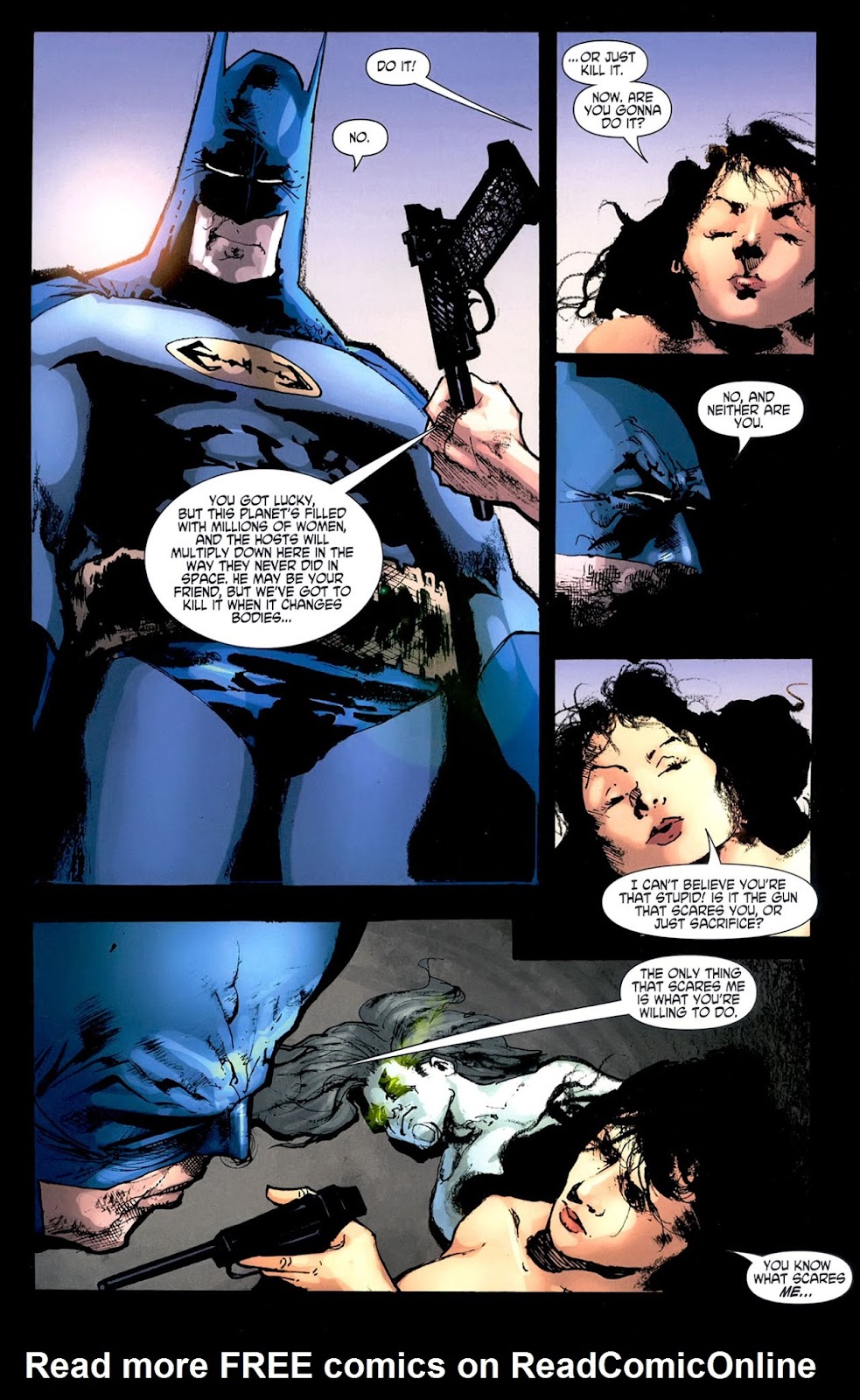 Batman/Lobo: Deadly Serious issue 2 - Page 41