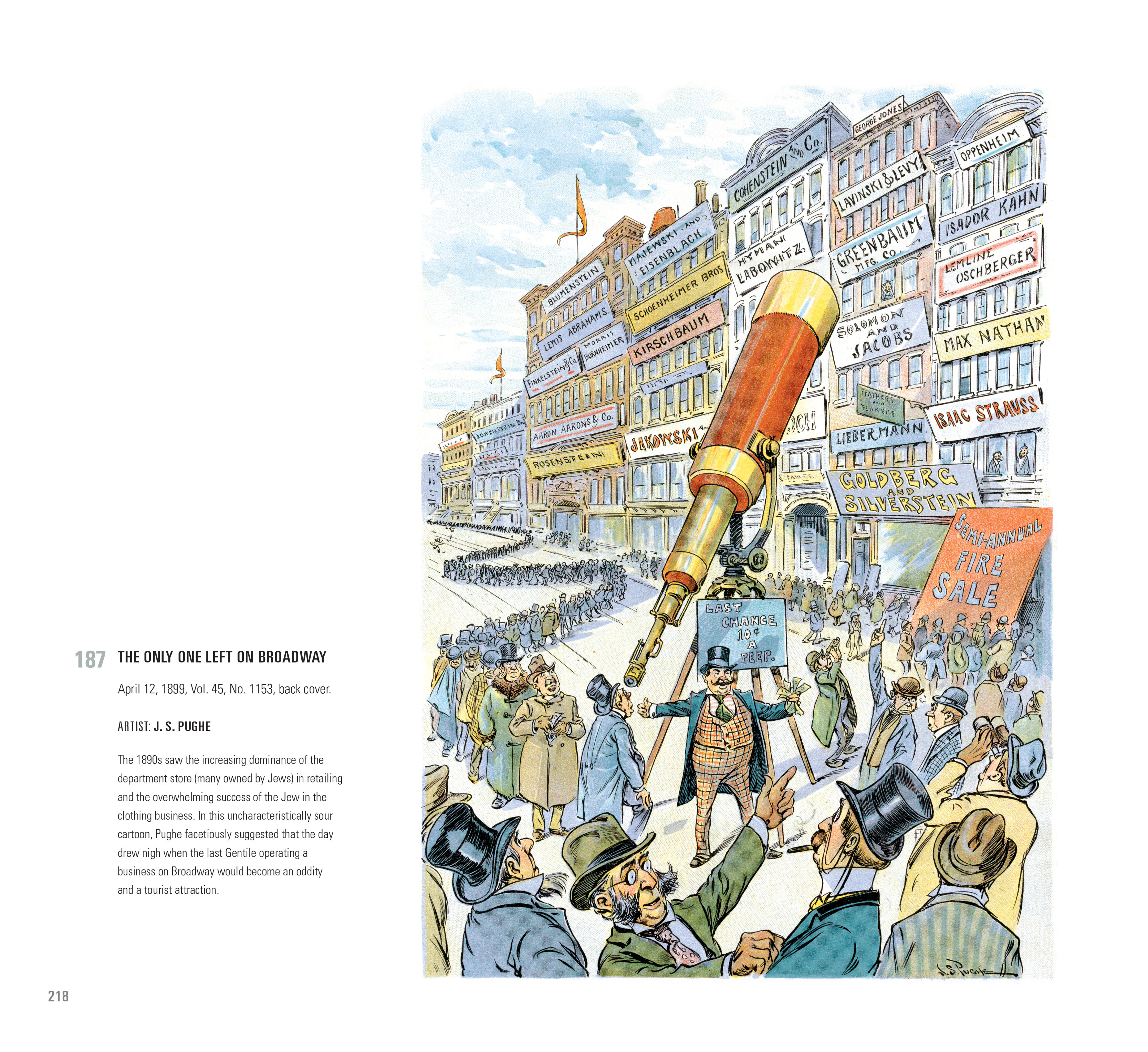 Read online What Fools These Mortals Be!: The Story of Puck Magazine comic -  Issue # TPB (Part 3) - 18