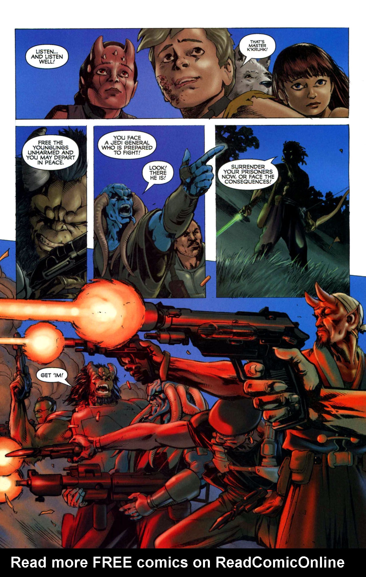 Read online Star Wars: Dark Times comic -  Issue #10 - Parallels, Part 5 - 9
