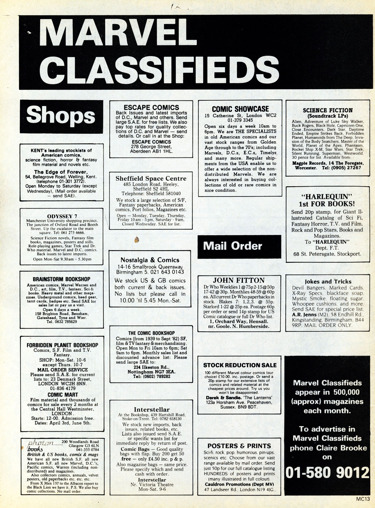 Read online Marvel Super-Heroes (1979) comic -  Issue #386 - 50
