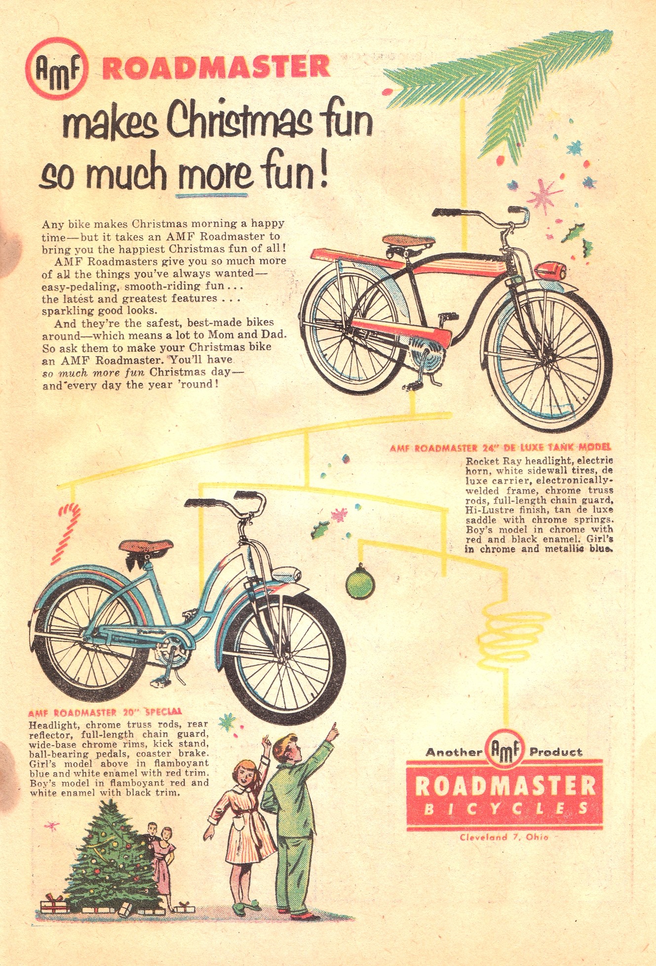 Read online Archie's Pal Jughead comic -  Issue #28 - 23