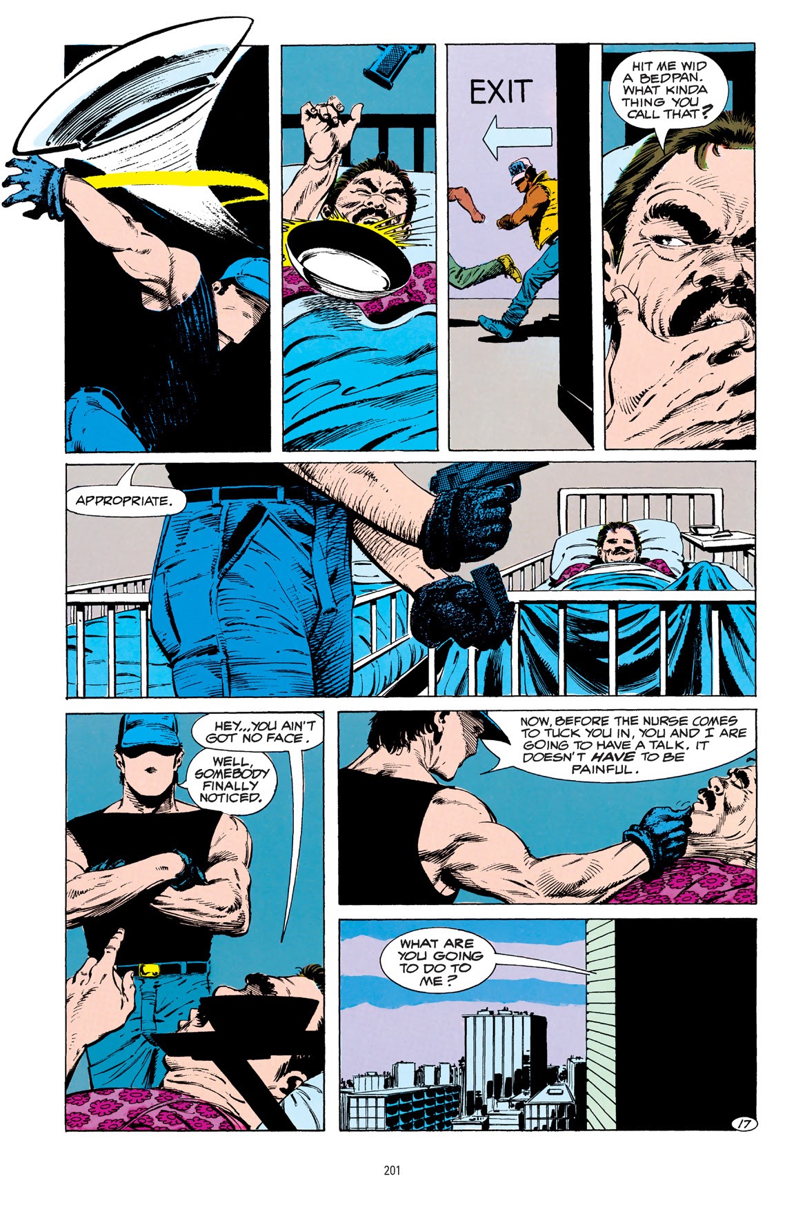 Read online DC's Greatest Detective Stories Ever Told comic -  Issue # TPB (Part 3) - 2