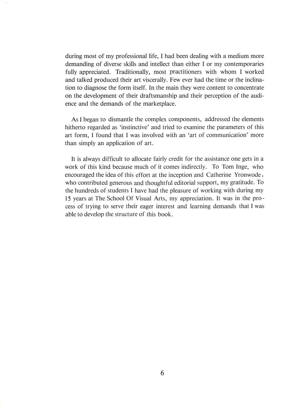 Read online Comics & Sequential Art comic -  Issue # TPB (Part 1) - 8