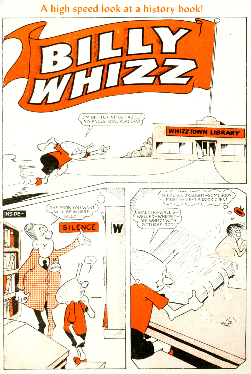 Read online The Beano Book (Annual) comic -  Issue #1976 - 15